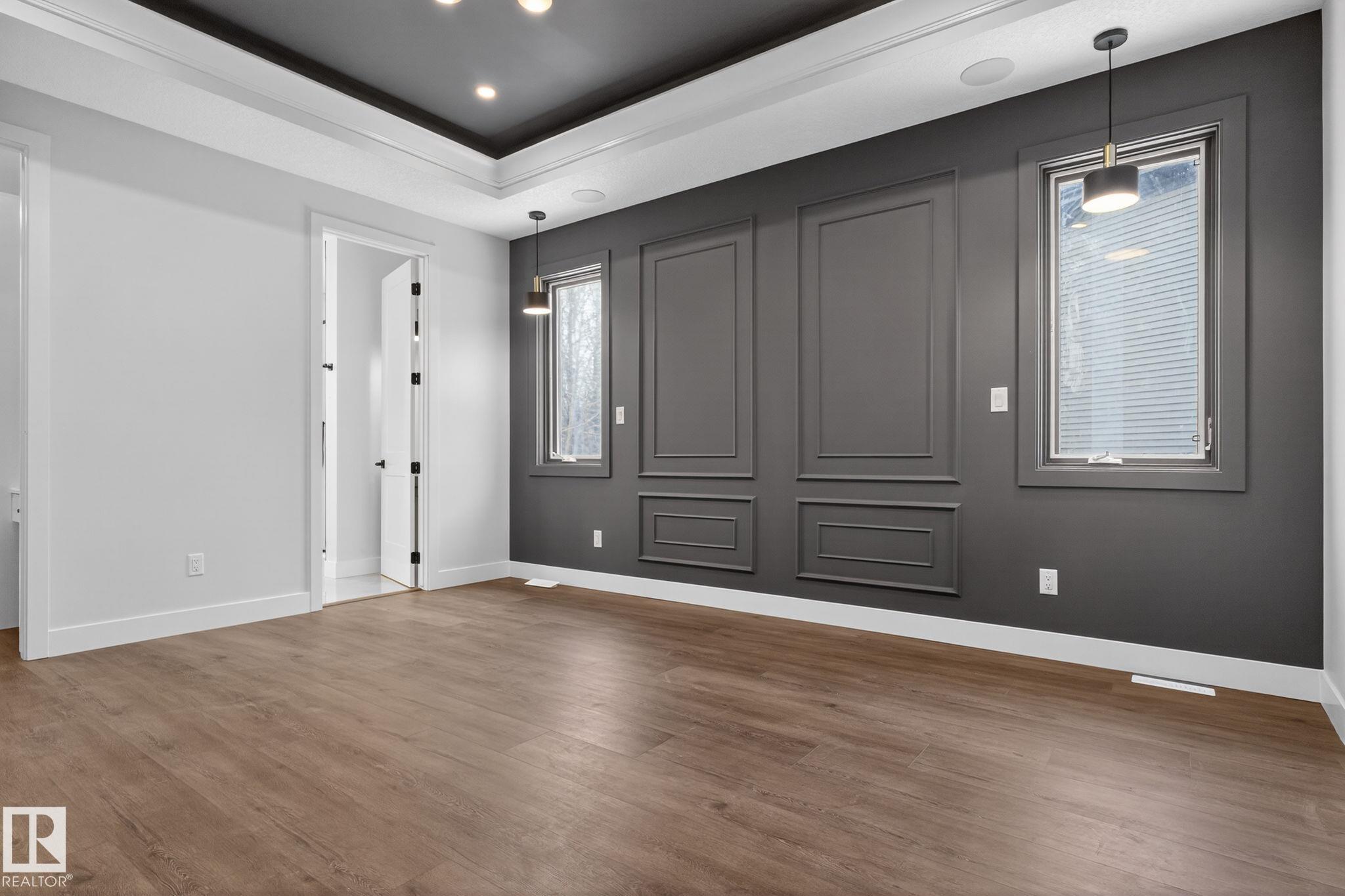 Photo 26 at 1129 Gyrfalcon Crescent NW, Hawks Ridge, Edmonton