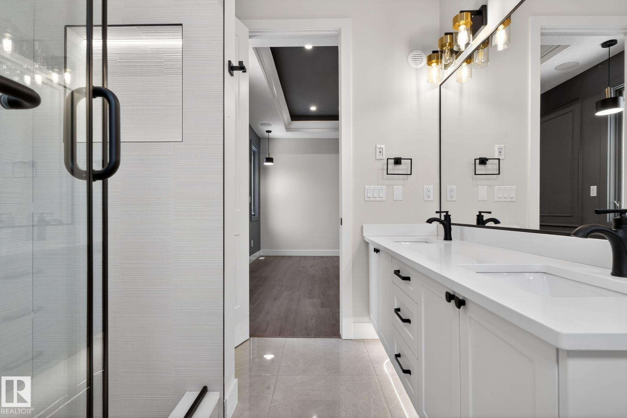 Photo 30 at 1129 Gyrfalcon Crescent NW, Hawks Ridge, Edmonton