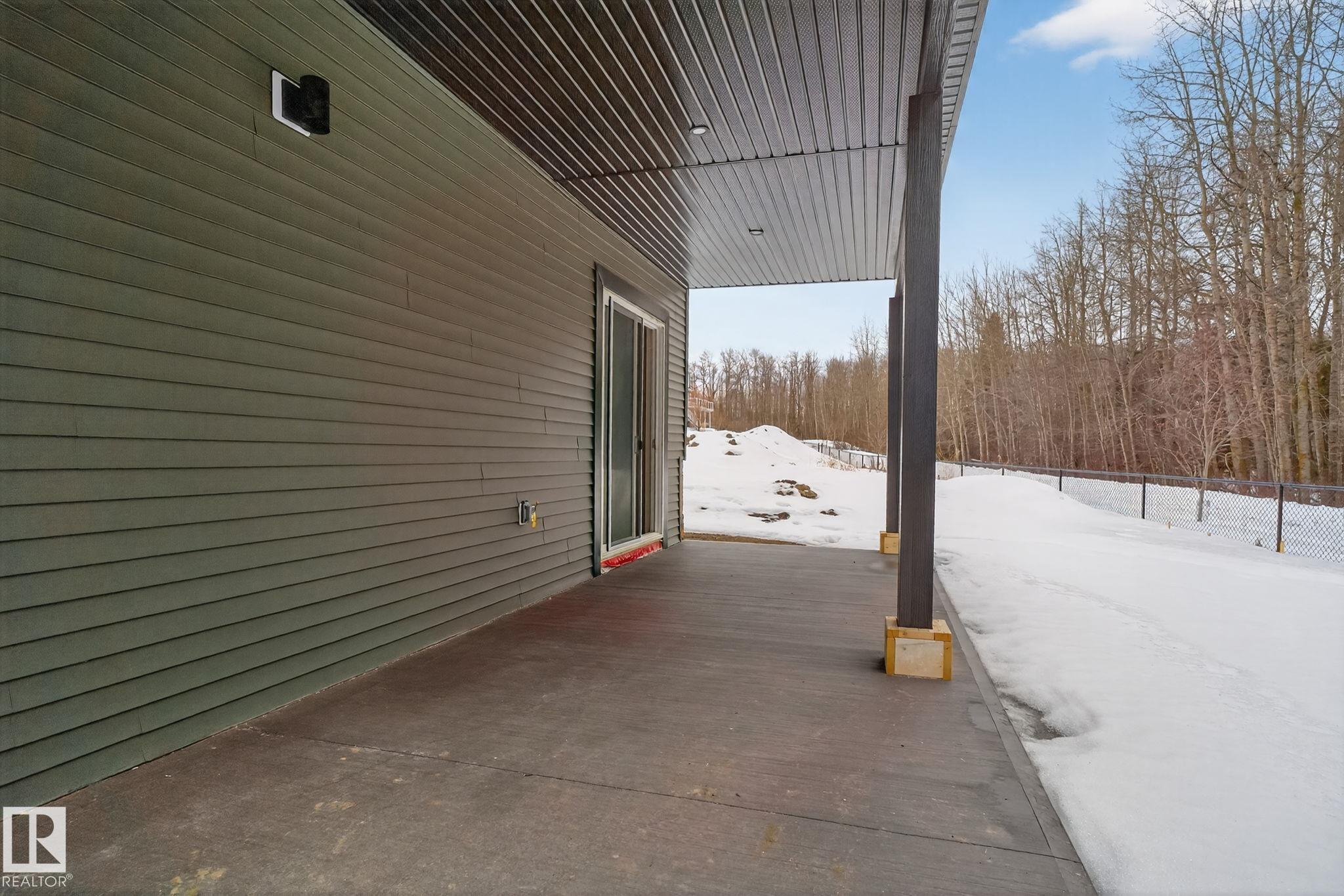 Photo 57 at 1129 Gyrfalcon Crescent NW, Hawks Ridge, Edmonton