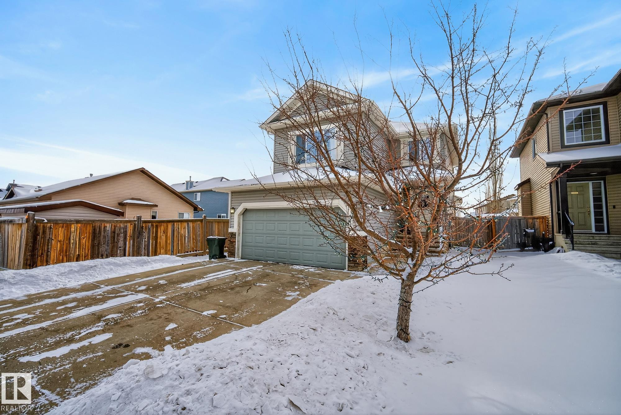 Photo 11 at 33 Hartwick Gate, Harvest Ridge, Spruce Grove