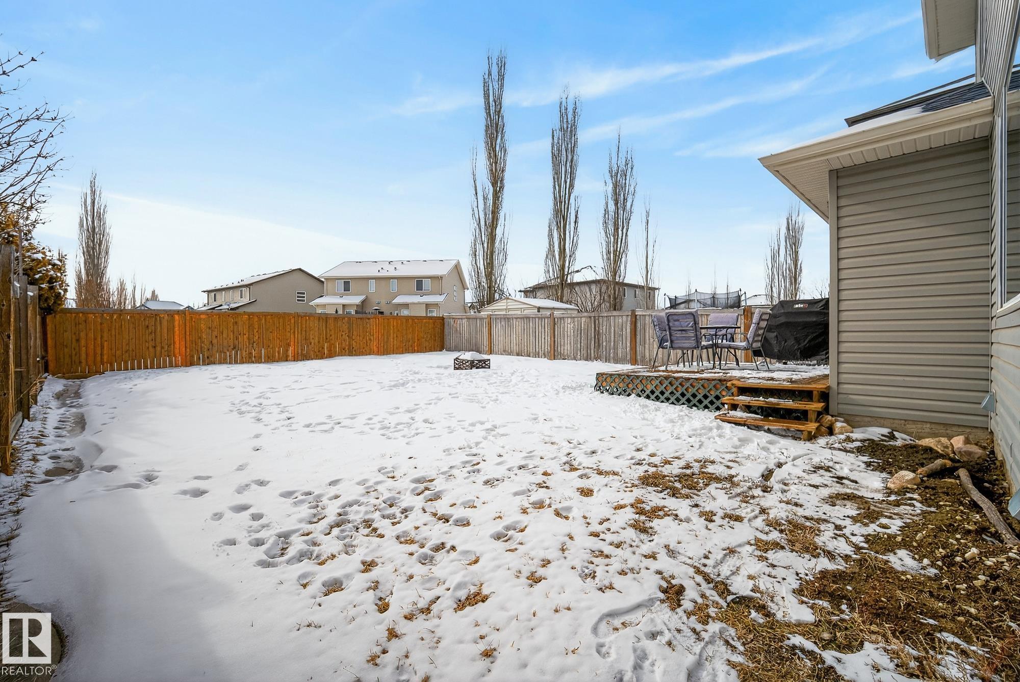 Photo 14 at 33 Hartwick Gate, Harvest Ridge, Spruce Grove