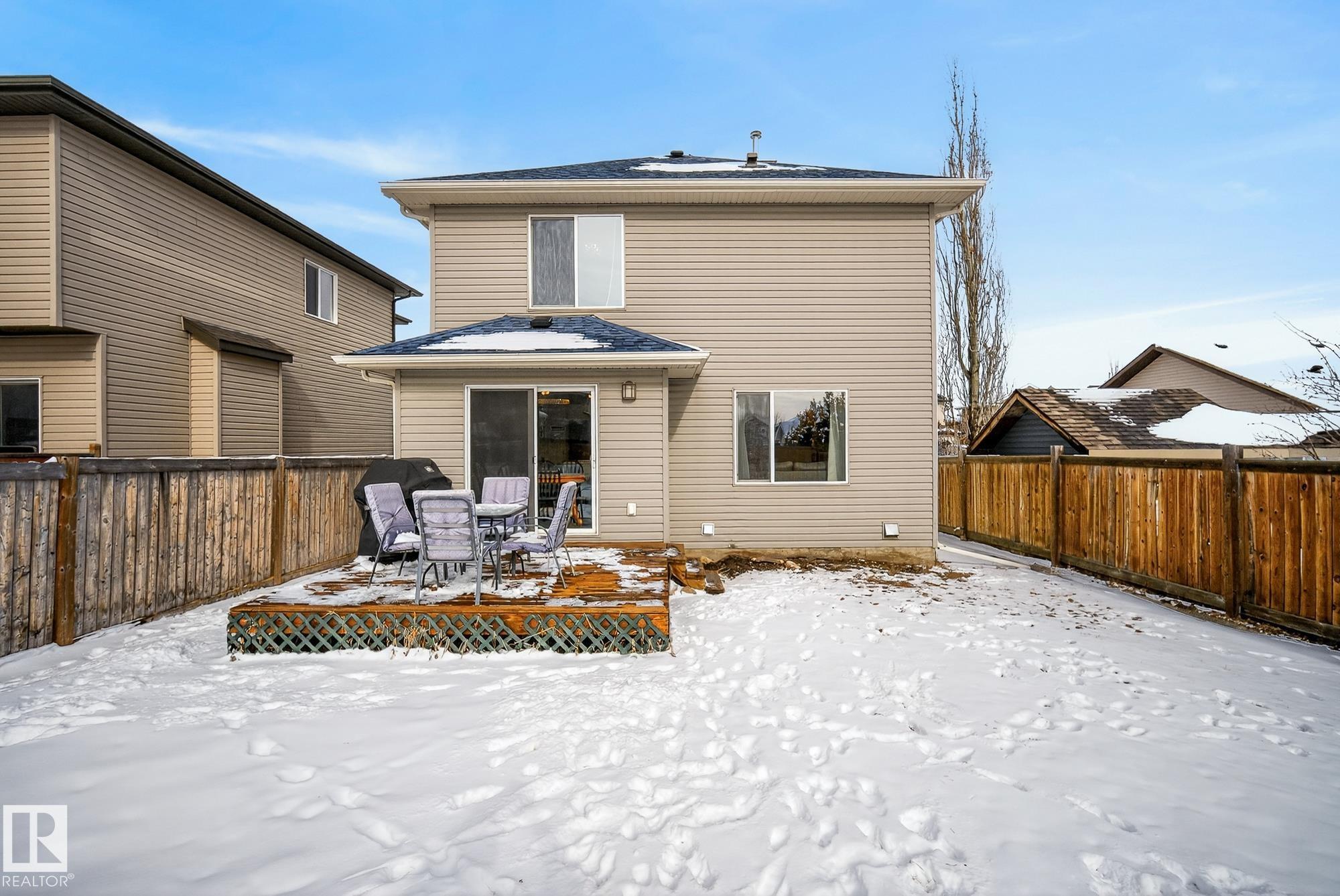 Photo 16 at 33 Hartwick Gate, Harvest Ridge, Spruce Grove