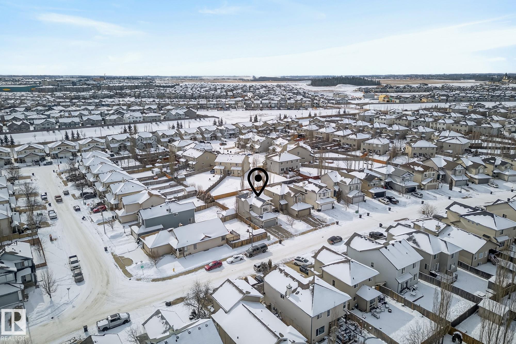 33 Hartwick Gate, Harvest Ridge, Spruce Grove