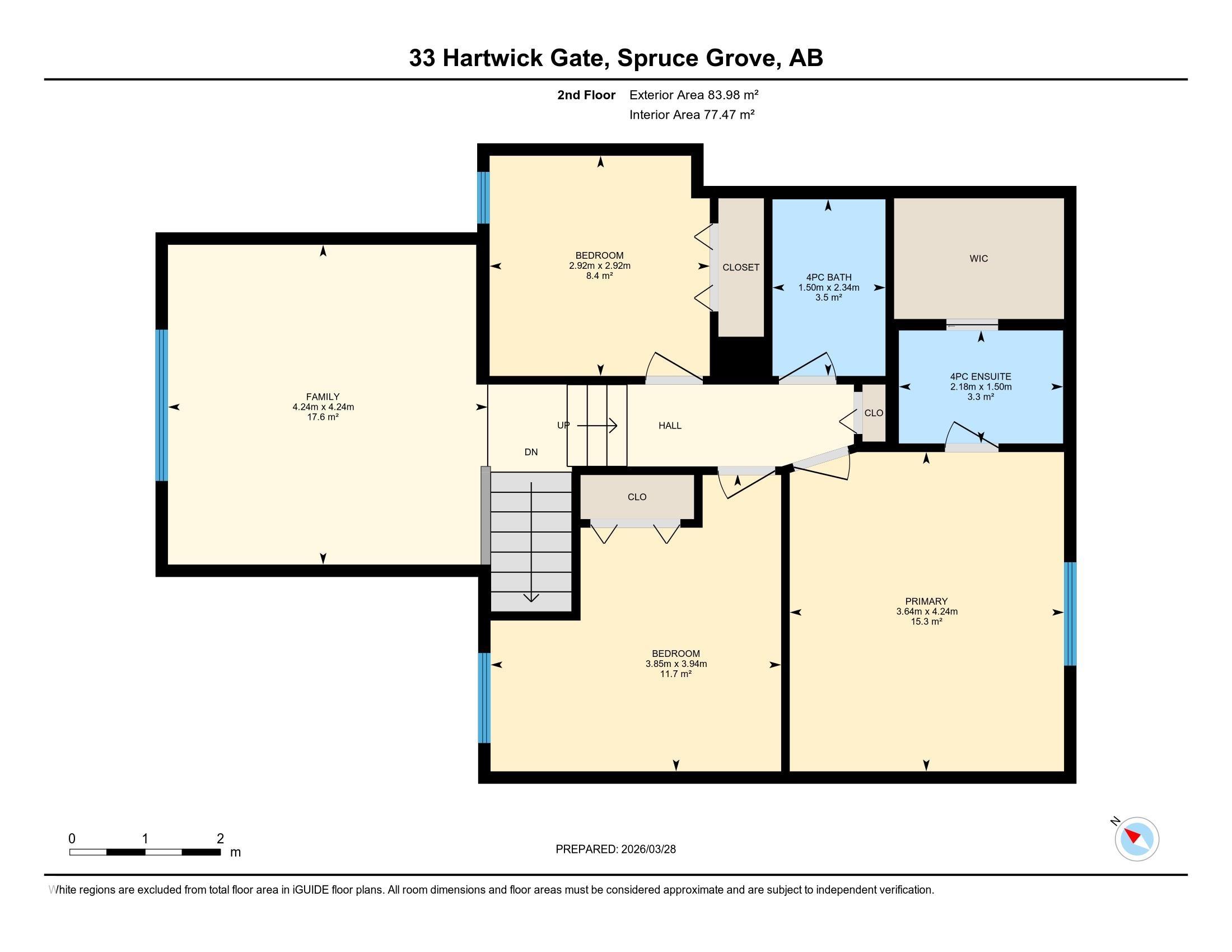 Photo 57 at 33 Hartwick Gate, Harvest Ridge, Spruce Grove