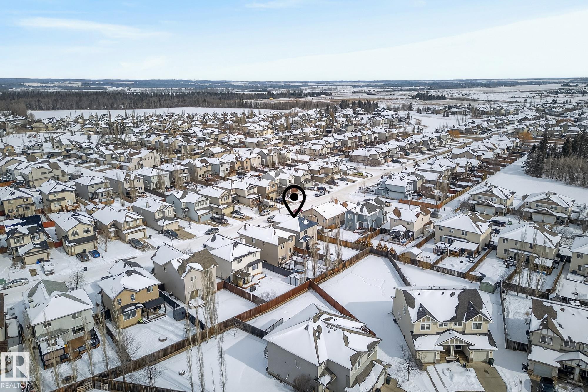 Photo 7 at 33 Hartwick Gate, Harvest Ridge, Spruce Grove