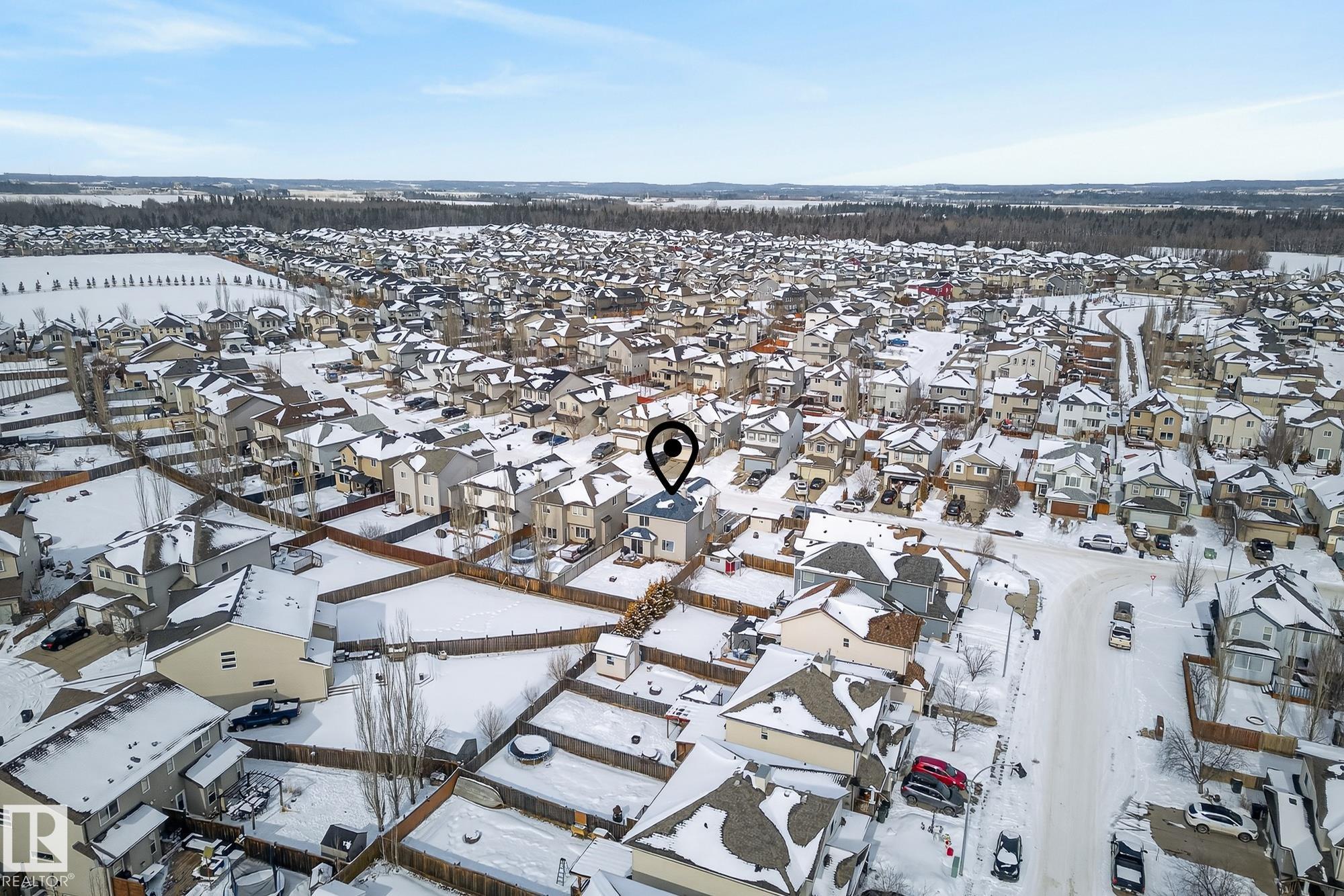 Photo 8 at 33 Hartwick Gate, Harvest Ridge, Spruce Grove