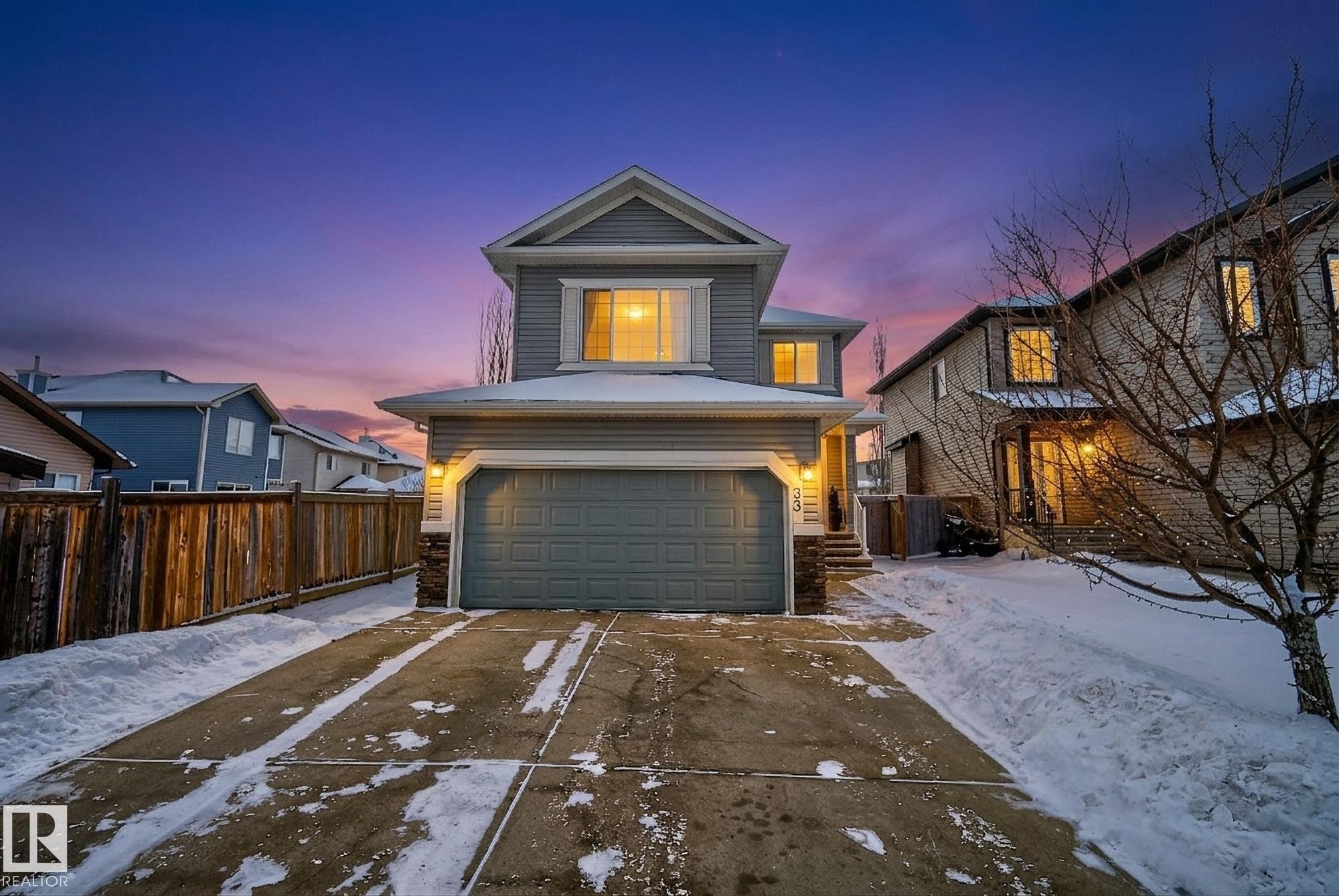 Photo 9 at 33 Hartwick Gate, Harvest Ridge, Spruce Grove