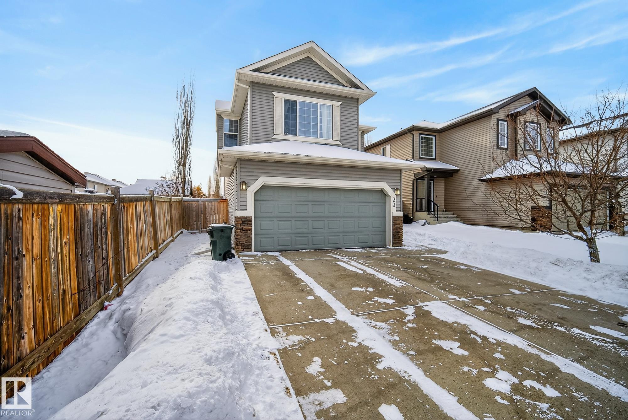 Photo 10 at 33 Hartwick Gate, Harvest Ridge, Spruce Grove