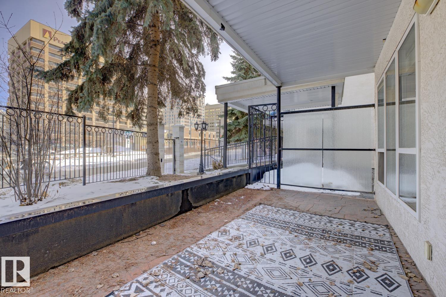 Photo 30 at 124 - 10023 110 Street NW, Wîhkwêntôwin, Edmonton