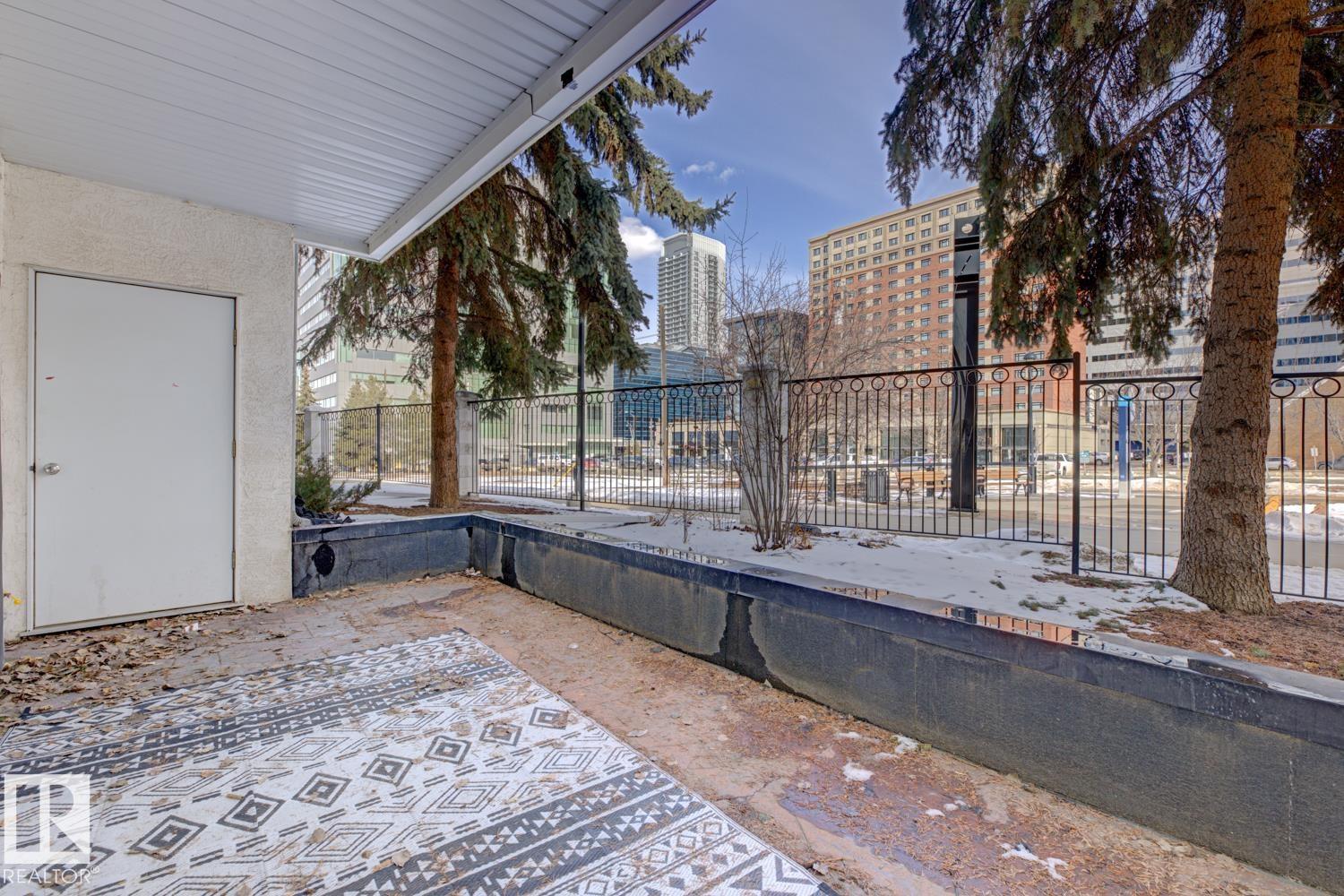 Photo 31 at 124 - 10023 110 Street NW, Wîhkwêntôwin, Edmonton