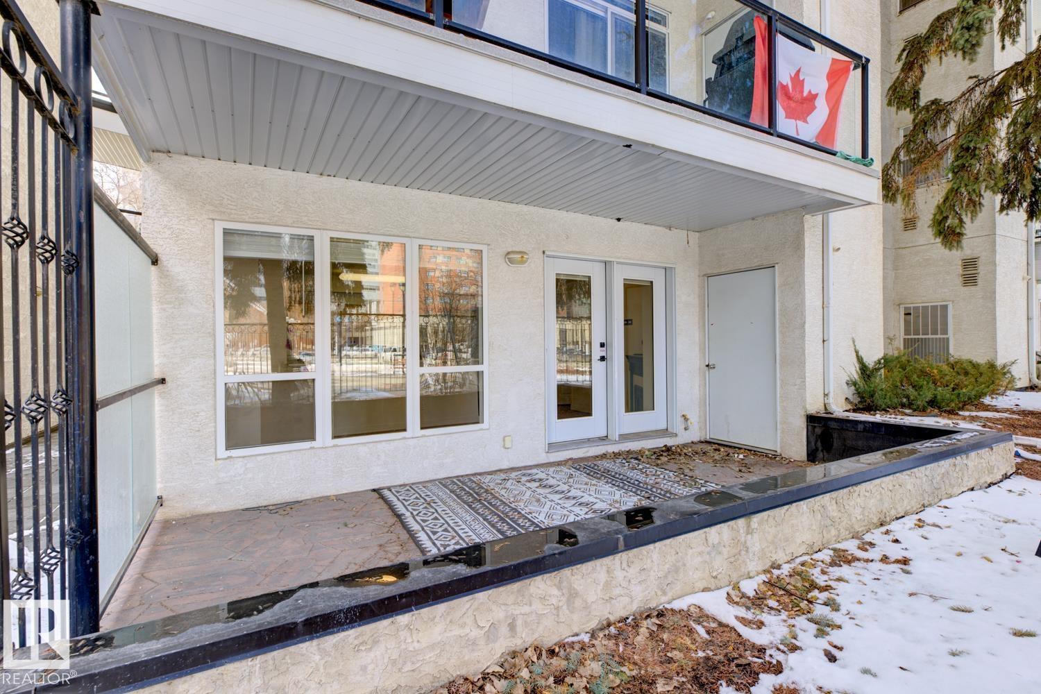 Photo 32 at 124 - 10023 110 Street NW, Wîhkwêntôwin, Edmonton