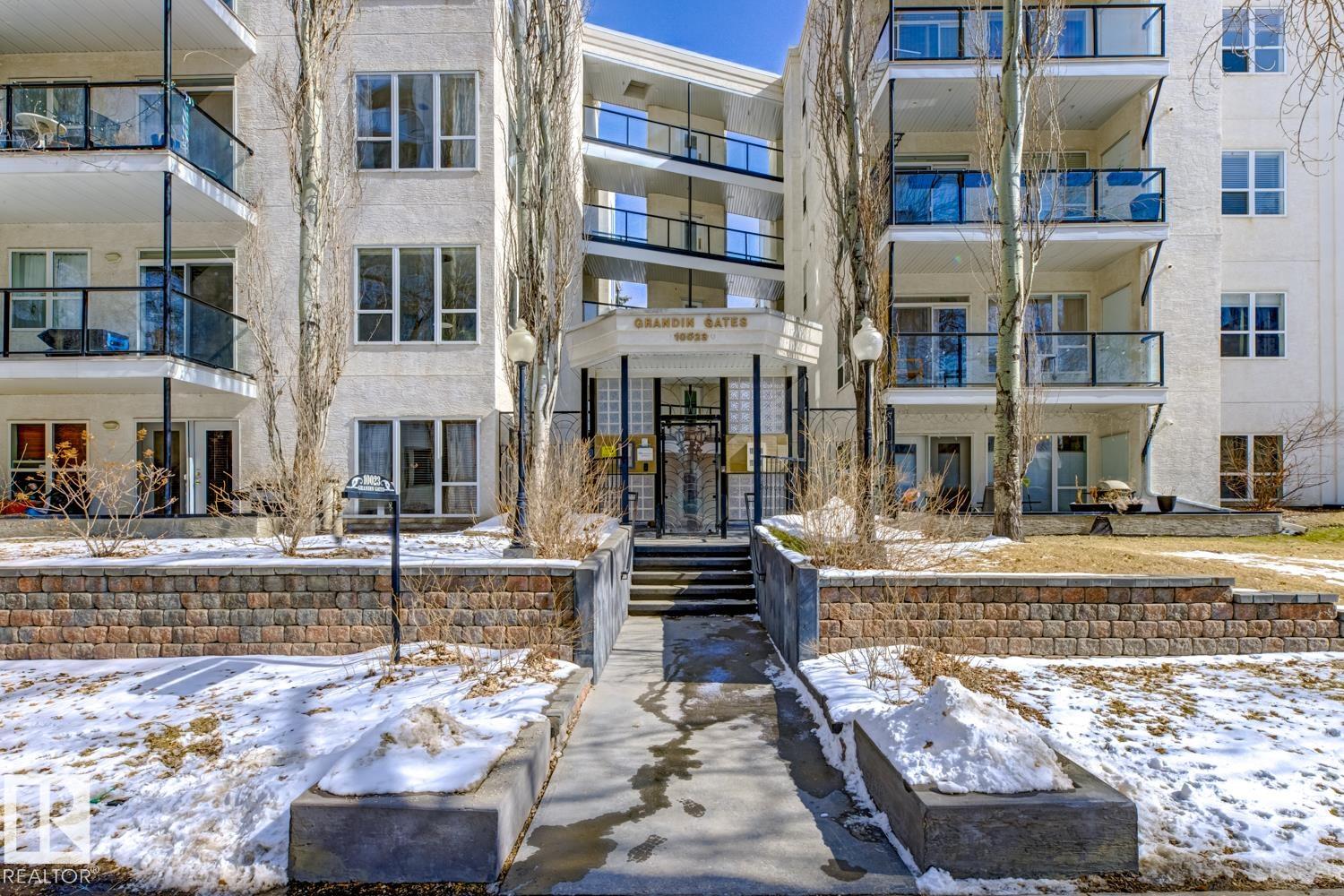 Photo 35 at 124 - 10023 110 Street NW, Wîhkwêntôwin, Edmonton