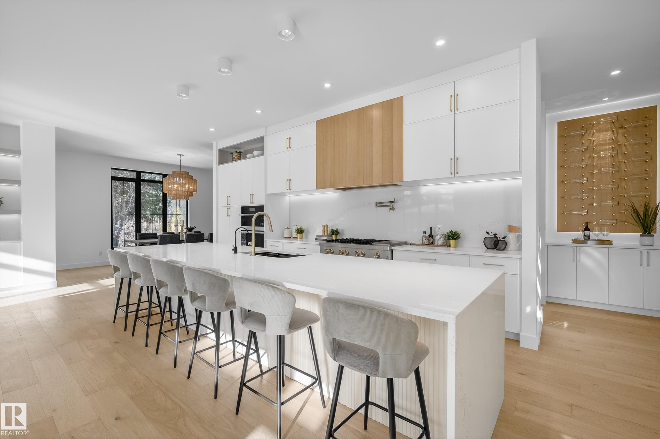 Photo 13 at 10342 138 Street NW, Glenora, Edmonton