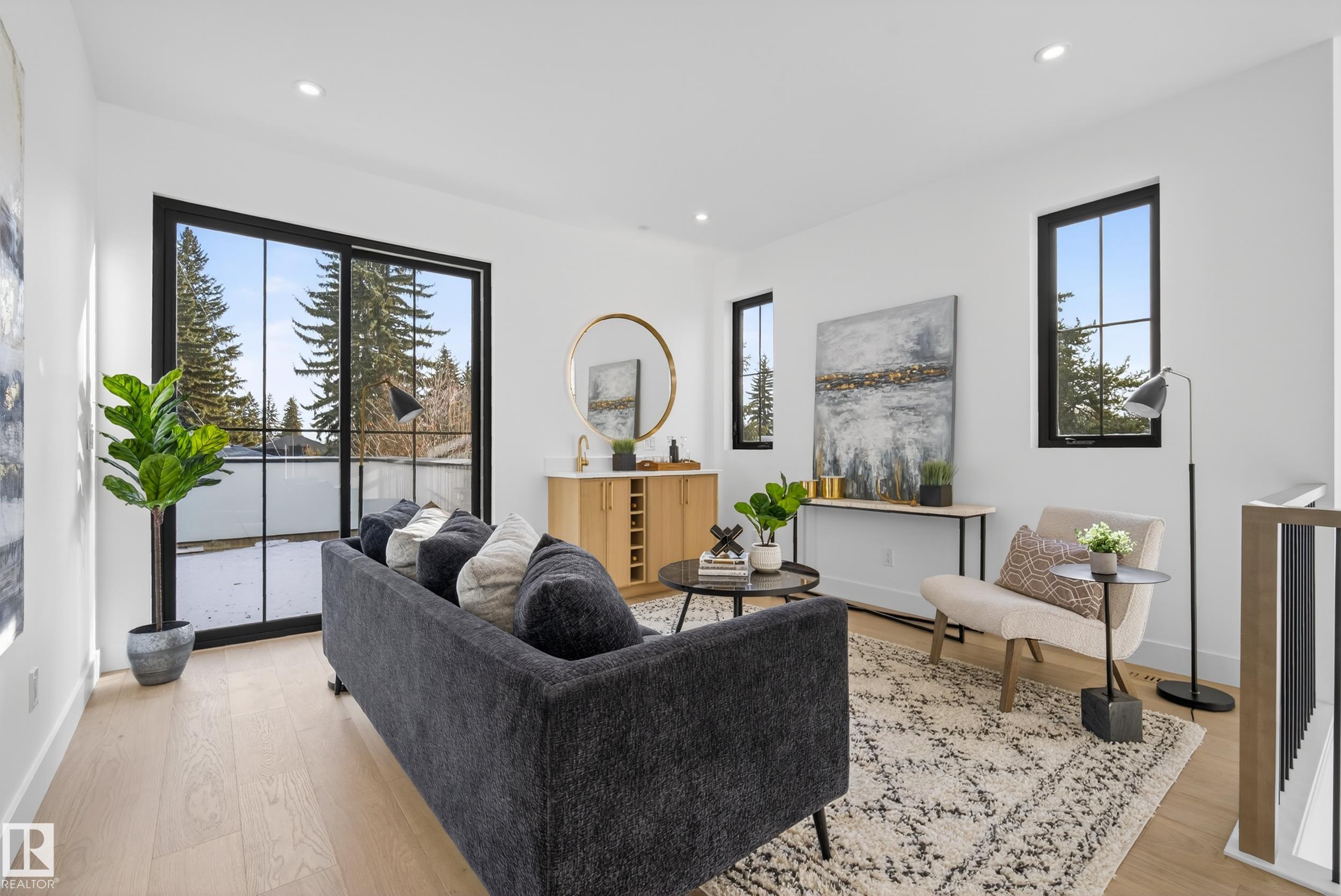 Photo 30 at 10342 138 Street NW, Glenora, Edmonton