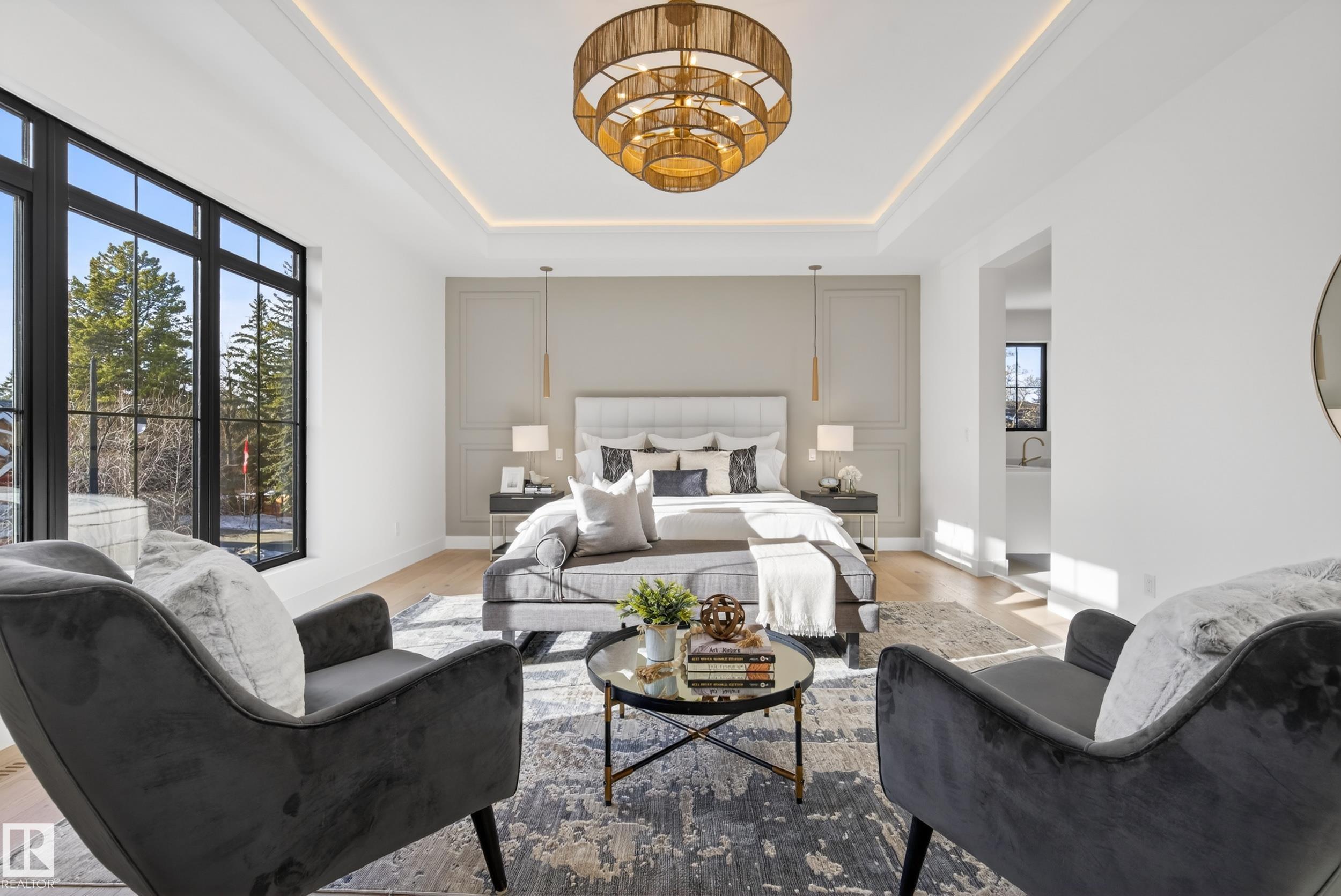 10342 138 Street NW, Glenora, Edmonton