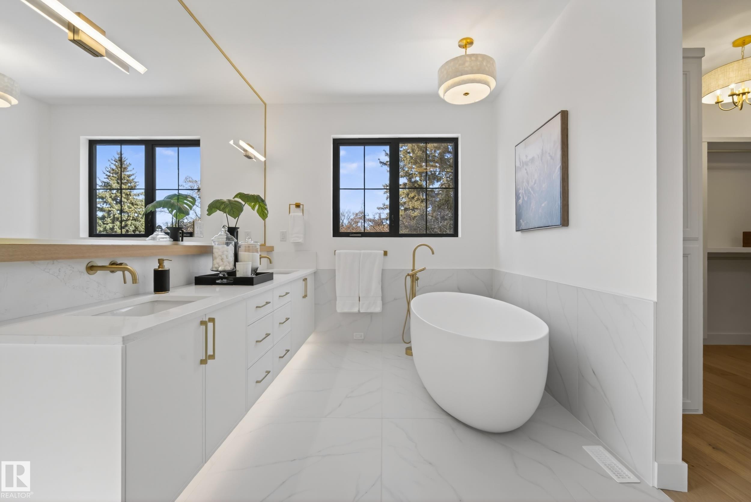 Photo 46 at 10342 138 Street NW, Glenora, Edmonton