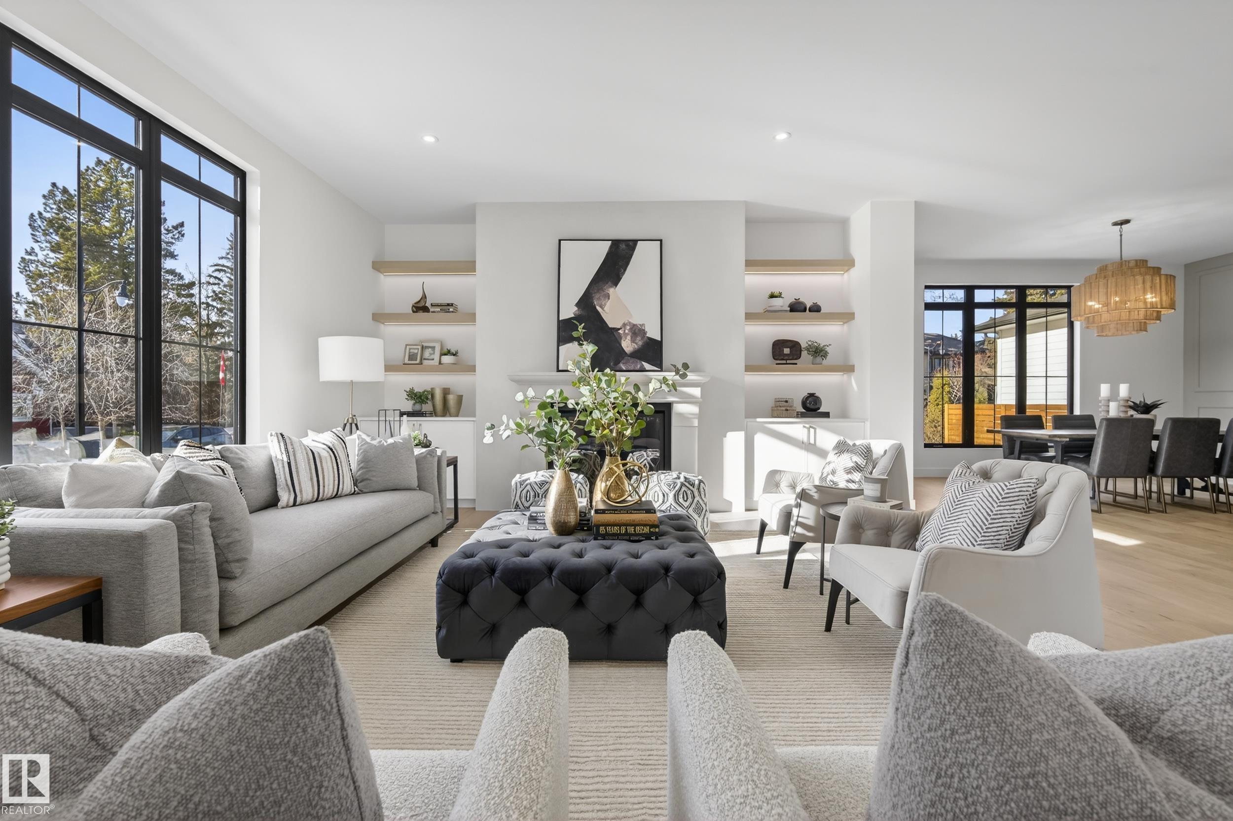 Photo 9 at 10342 138 Street NW, Glenora, Edmonton