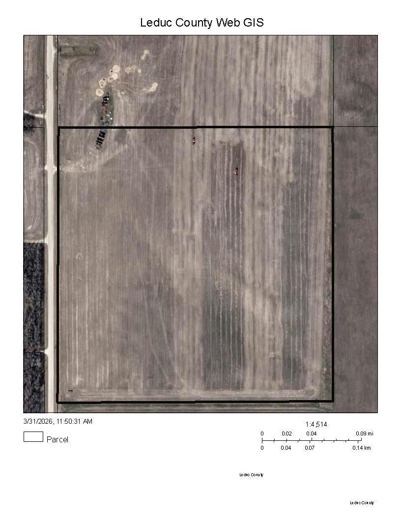 RR 15 Twp 475, None, Rural Leduc County