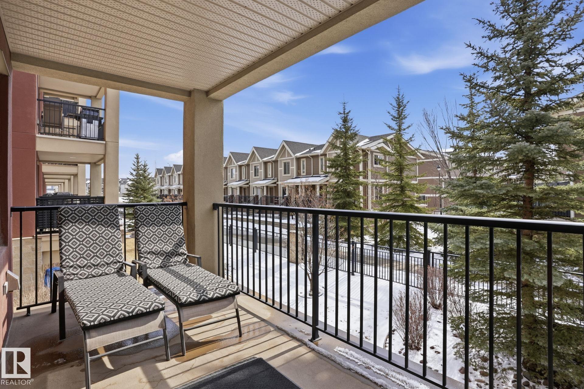Photo 16 at 212 - 501 Palisades Way, Centennial Village, Sherwood Park
