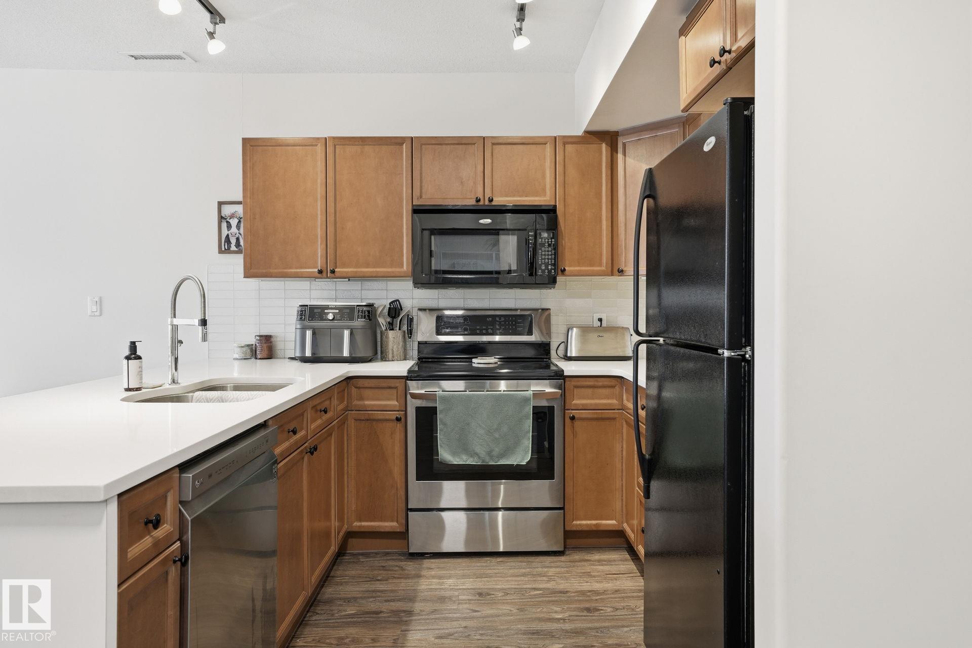 212 - 501 Palisades Way, Centennial Village, Sherwood Park