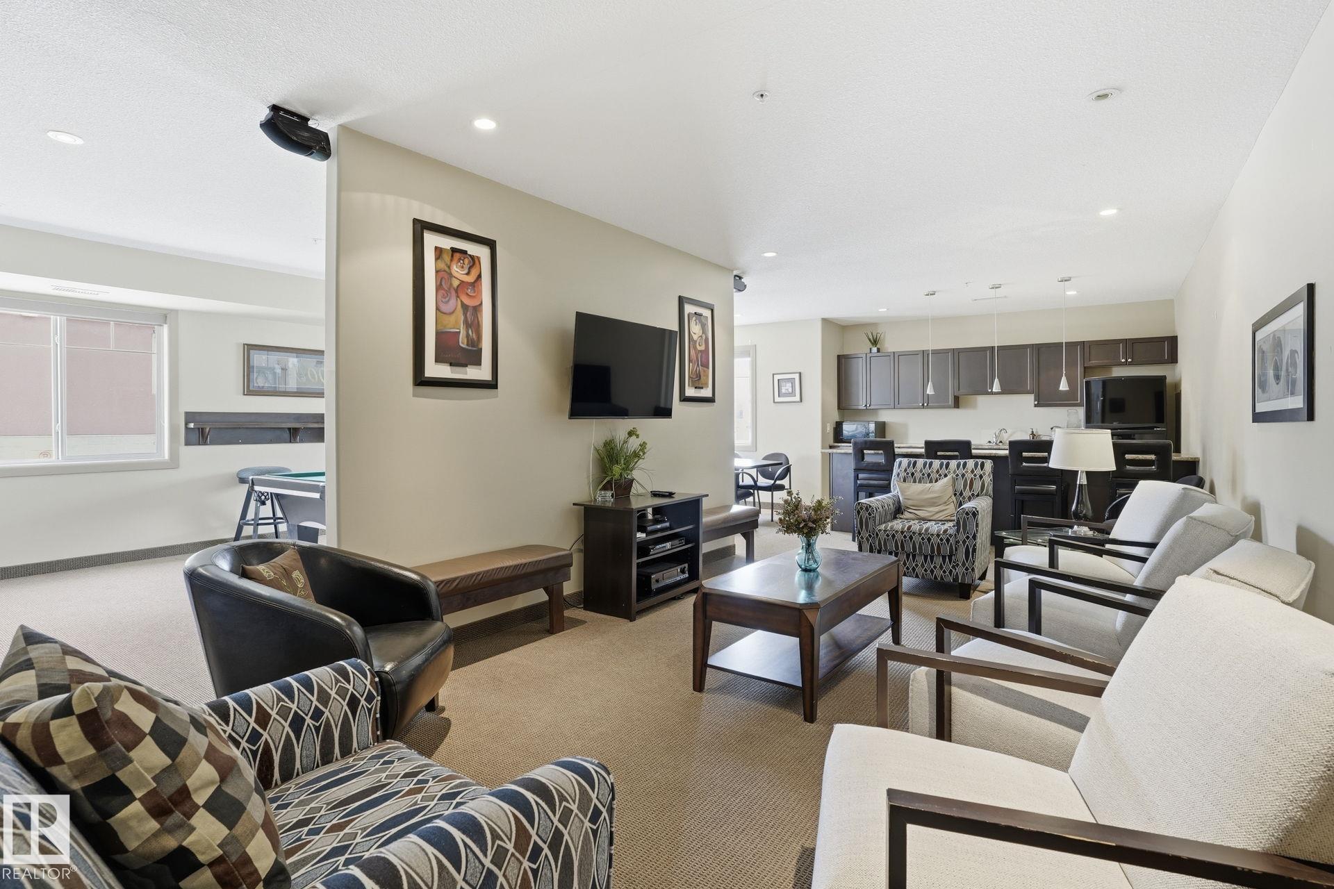 Photo 26 at 212 - 501 Palisades Way, Centennial Village, Sherwood Park