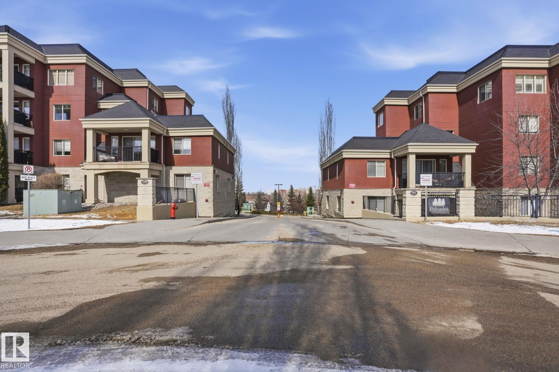 Photo 30 at 212 - 501 Palisades Way, Centennial Village, Sherwood Park