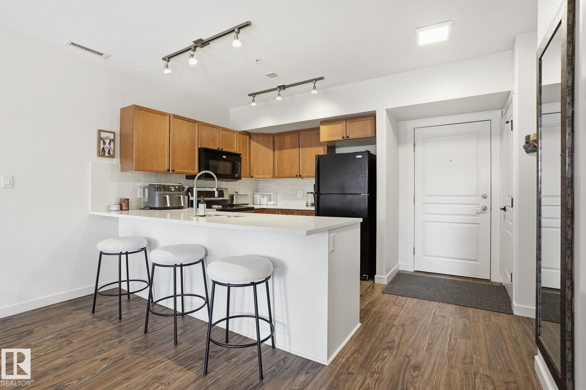 212 - 501 Palisades Way, Centennial Village, Sherwood Park