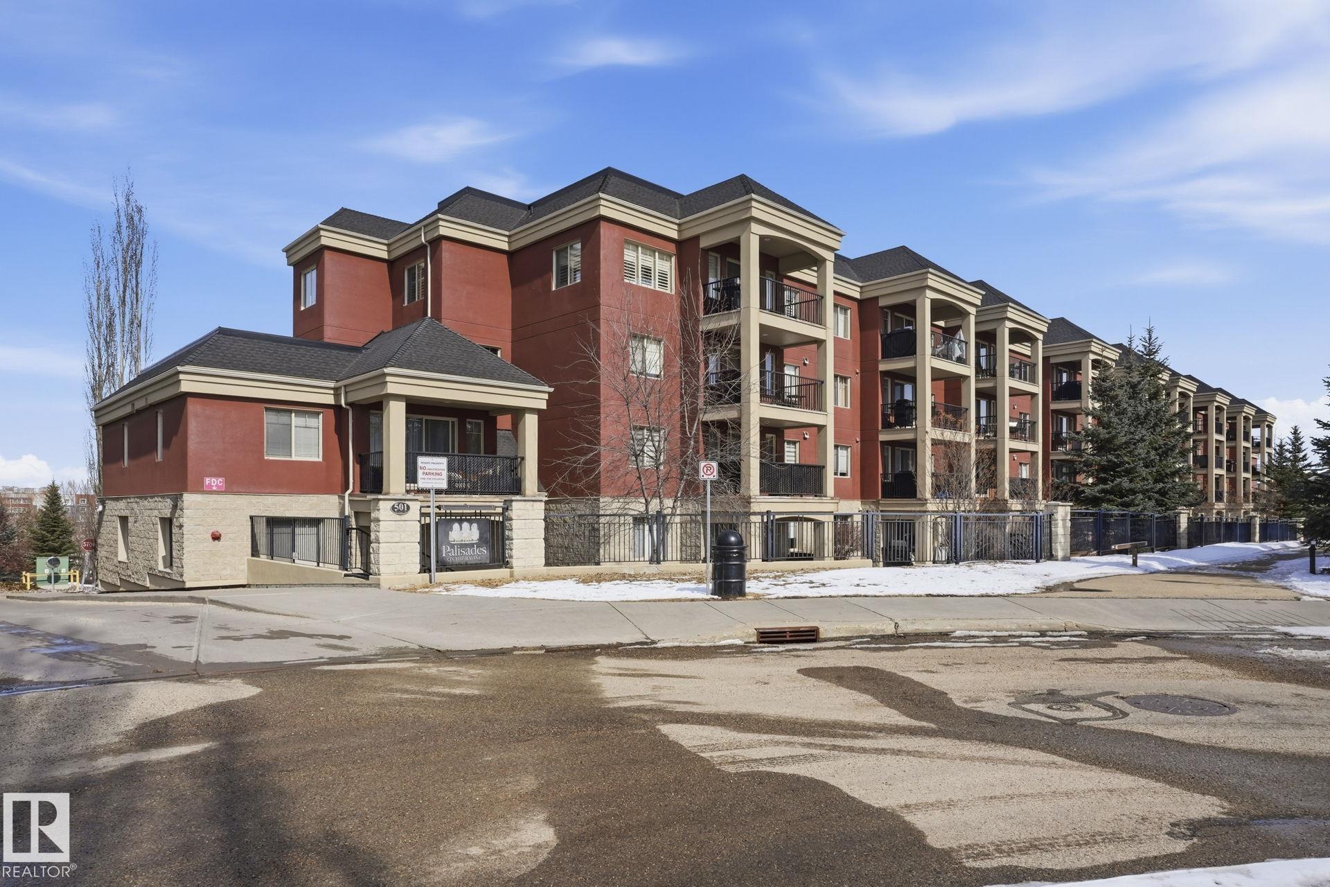 Photo 31 at 212 - 501 Palisades Way, Centennial Village, Sherwood Park