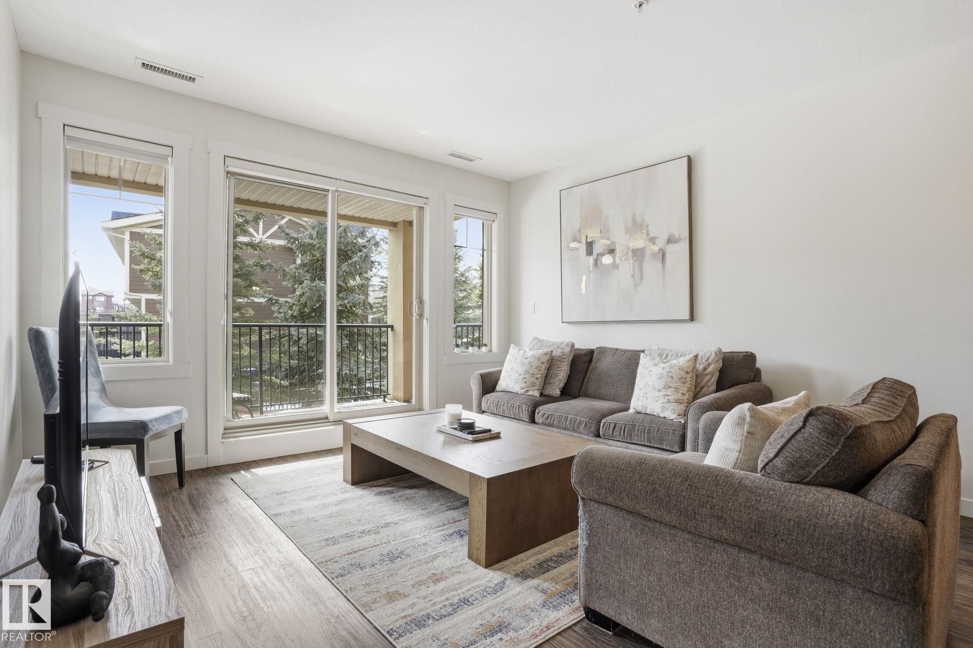 Photo 6 at 212 - 501 Palisades Way, Centennial Village, Sherwood Park