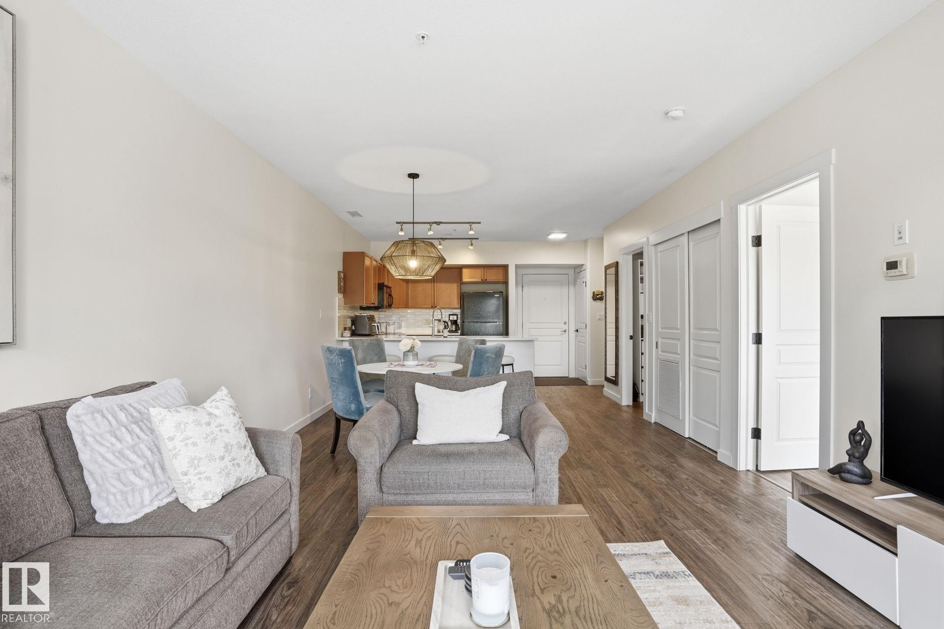 Photo 8 at 212 - 501 Palisades Way, Centennial Village, Sherwood Park