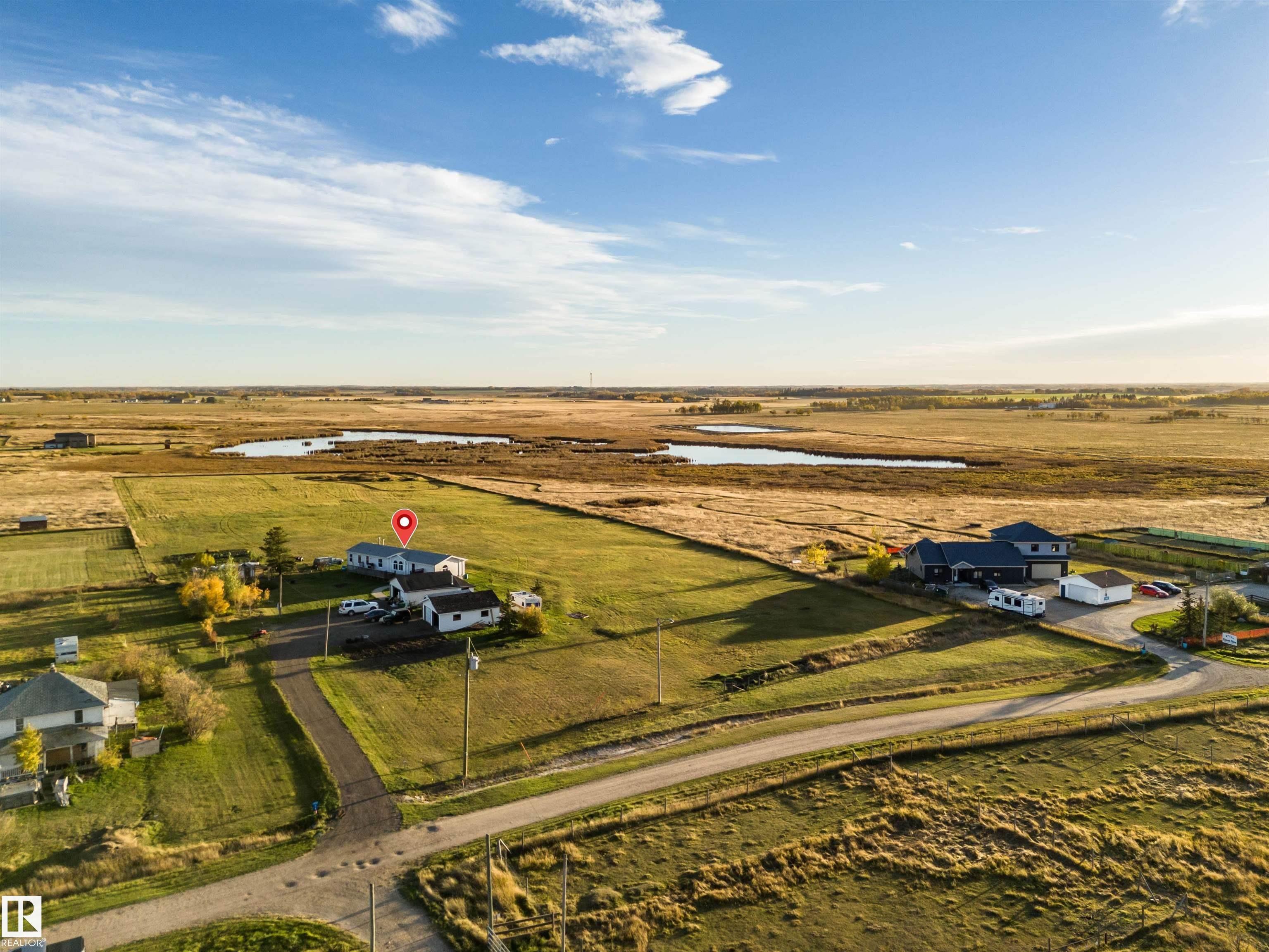 1050 - 48520 Hwy 2, None, Rural Leduc County