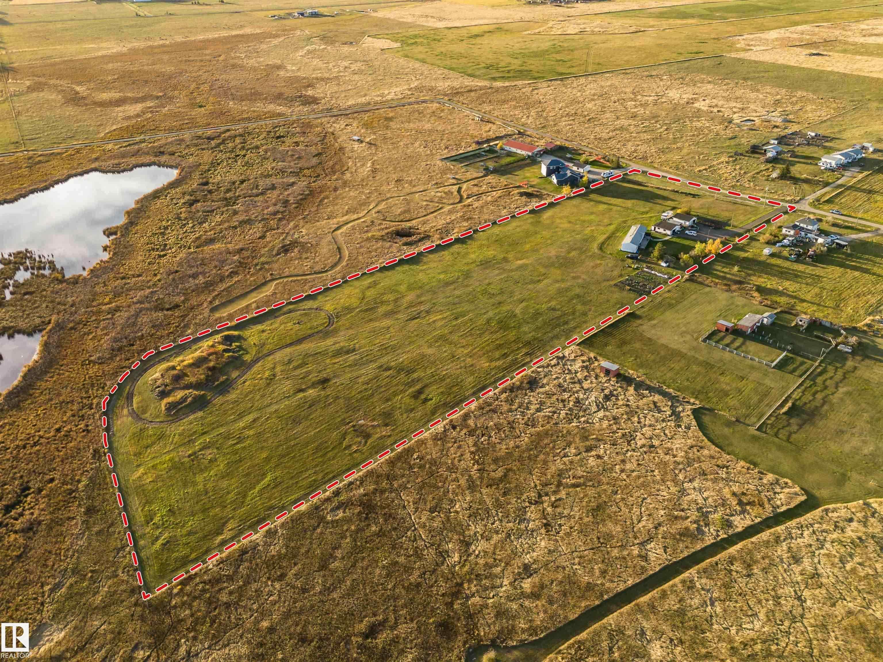 Photo 10 at 1050 - 48520 Hwy 2, None, Rural Leduc County