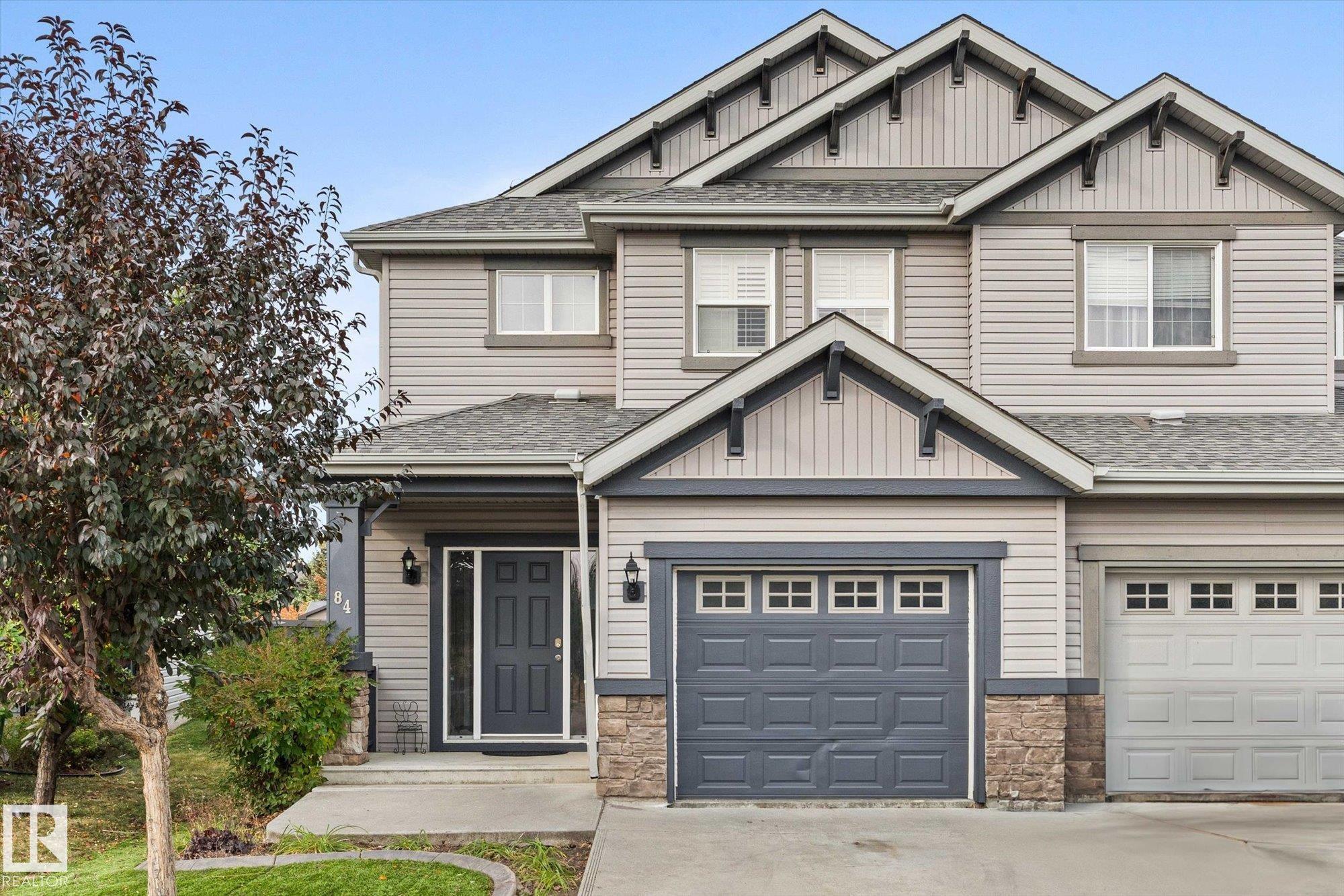 84 Calvert Wynd, South Pointe, Fort Saskatchewan