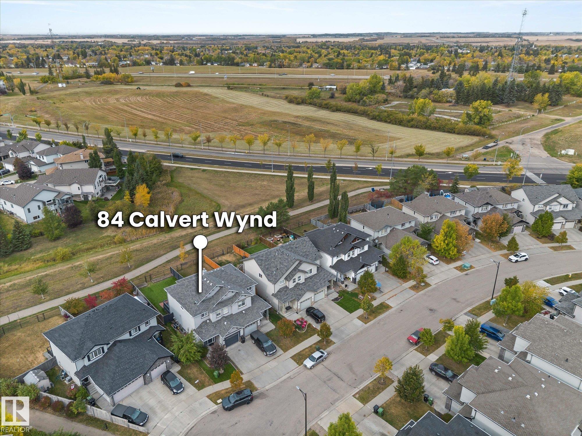 Photo 45 at 84 Calvert Wynd, South Pointe, Fort Saskatchewan