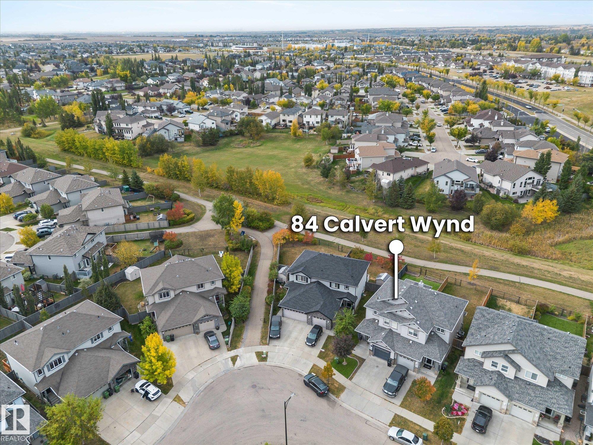 Photo 46 at 84 Calvert Wynd, South Pointe, Fort Saskatchewan