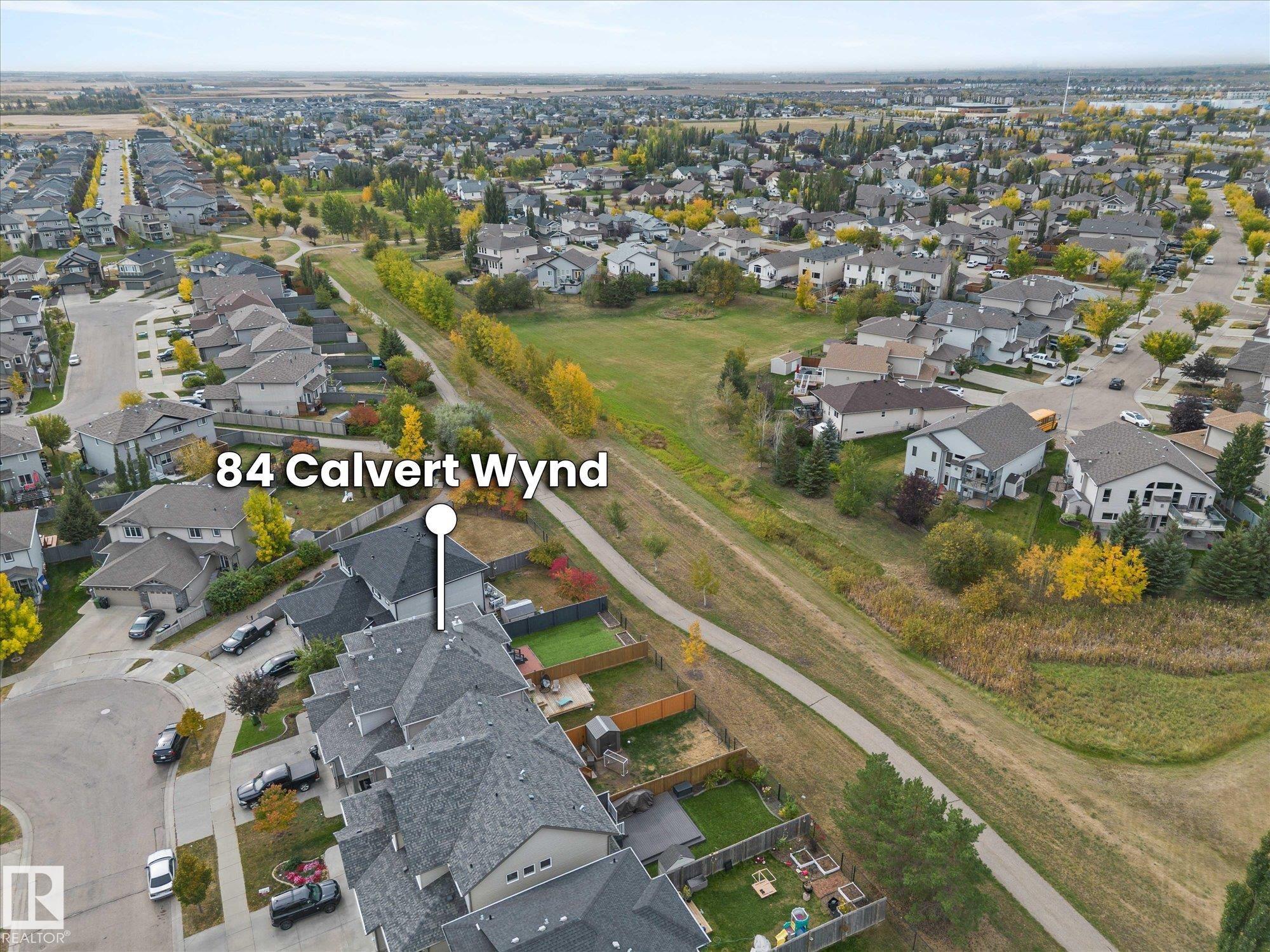 Photo 47 at 84 Calvert Wynd, South Pointe, Fort Saskatchewan