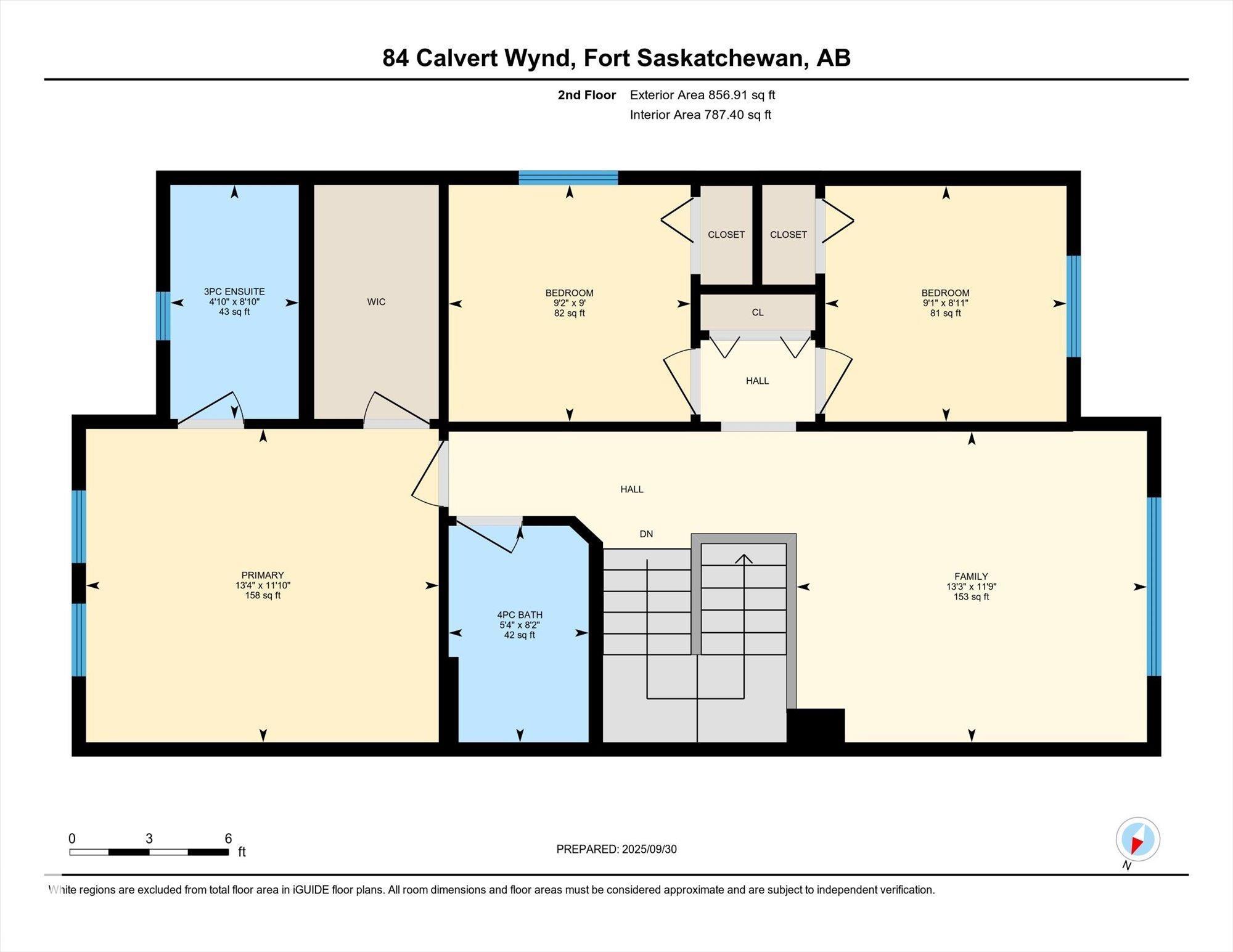 Photo 51 at 84 Calvert Wynd, South Pointe, Fort Saskatchewan