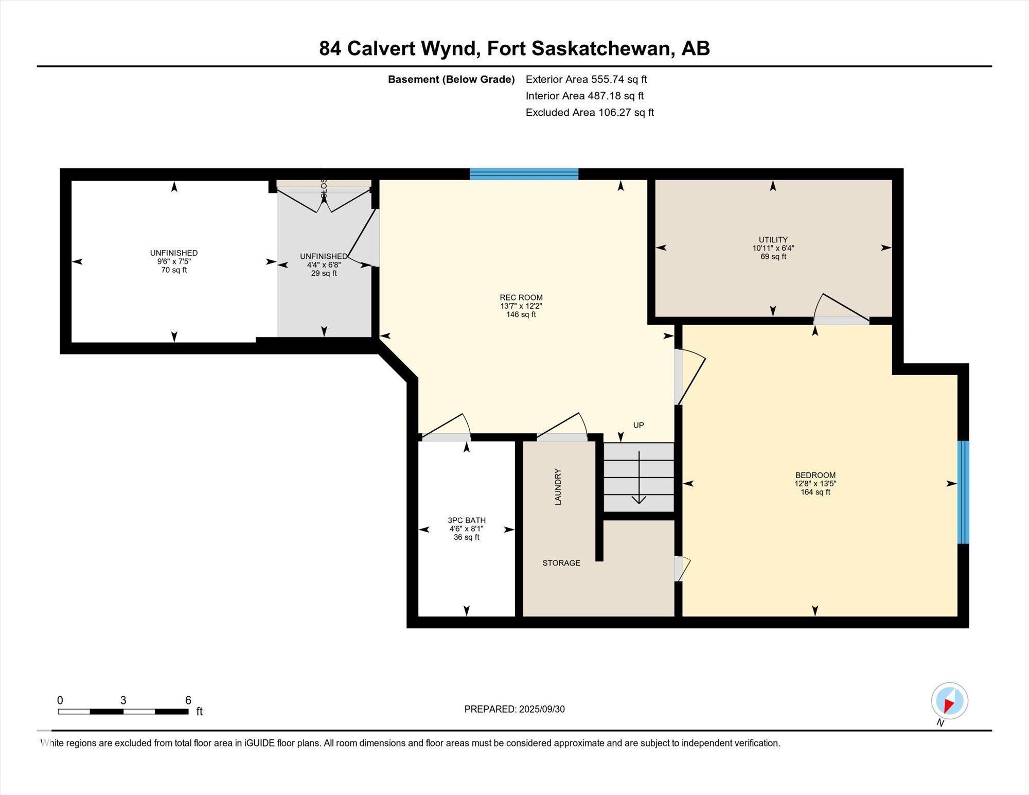 Photo 52 at 84 Calvert Wynd, South Pointe, Fort Saskatchewan