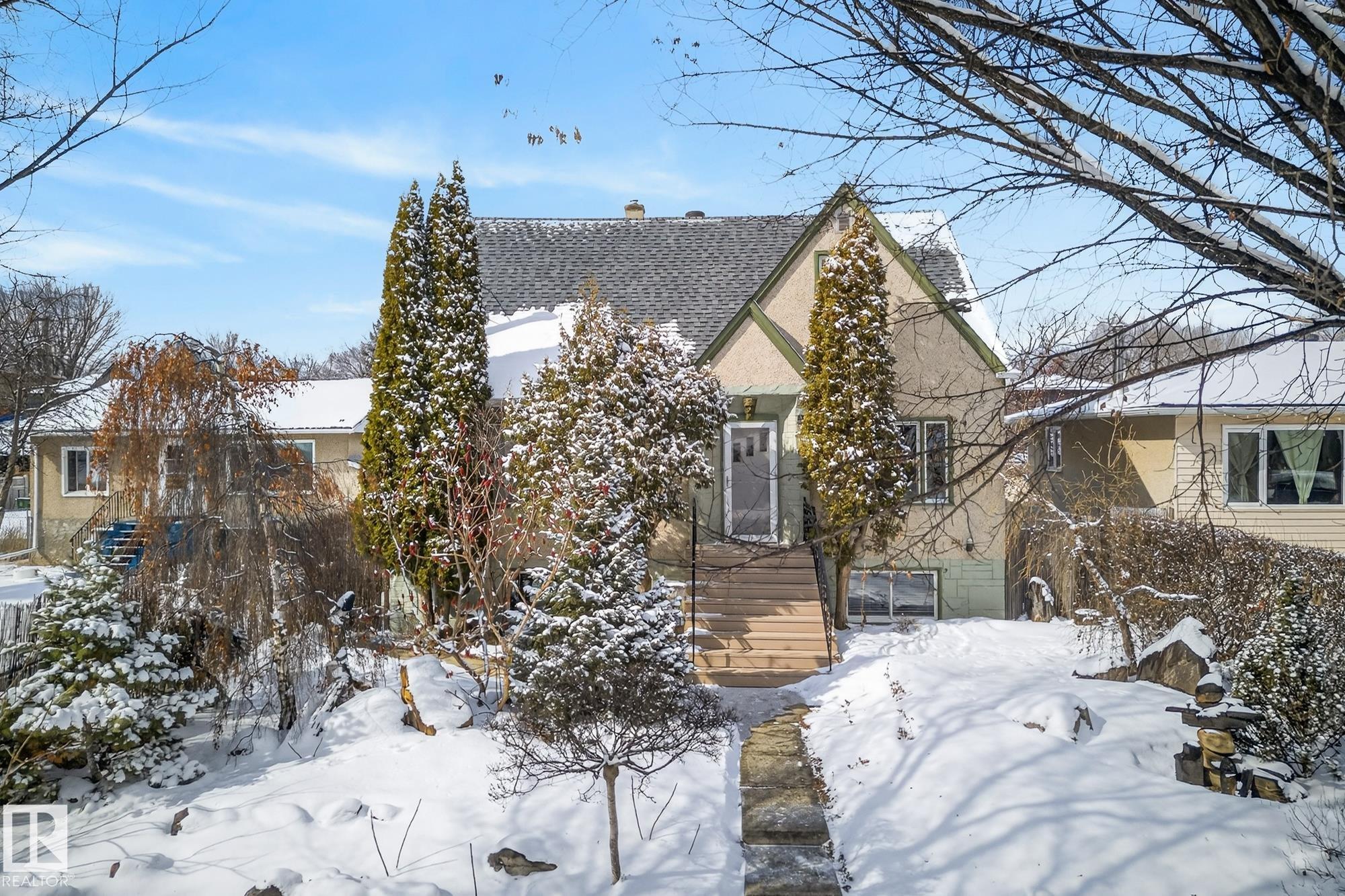 10336 80 Street NW, Forest Heights, Edmonton