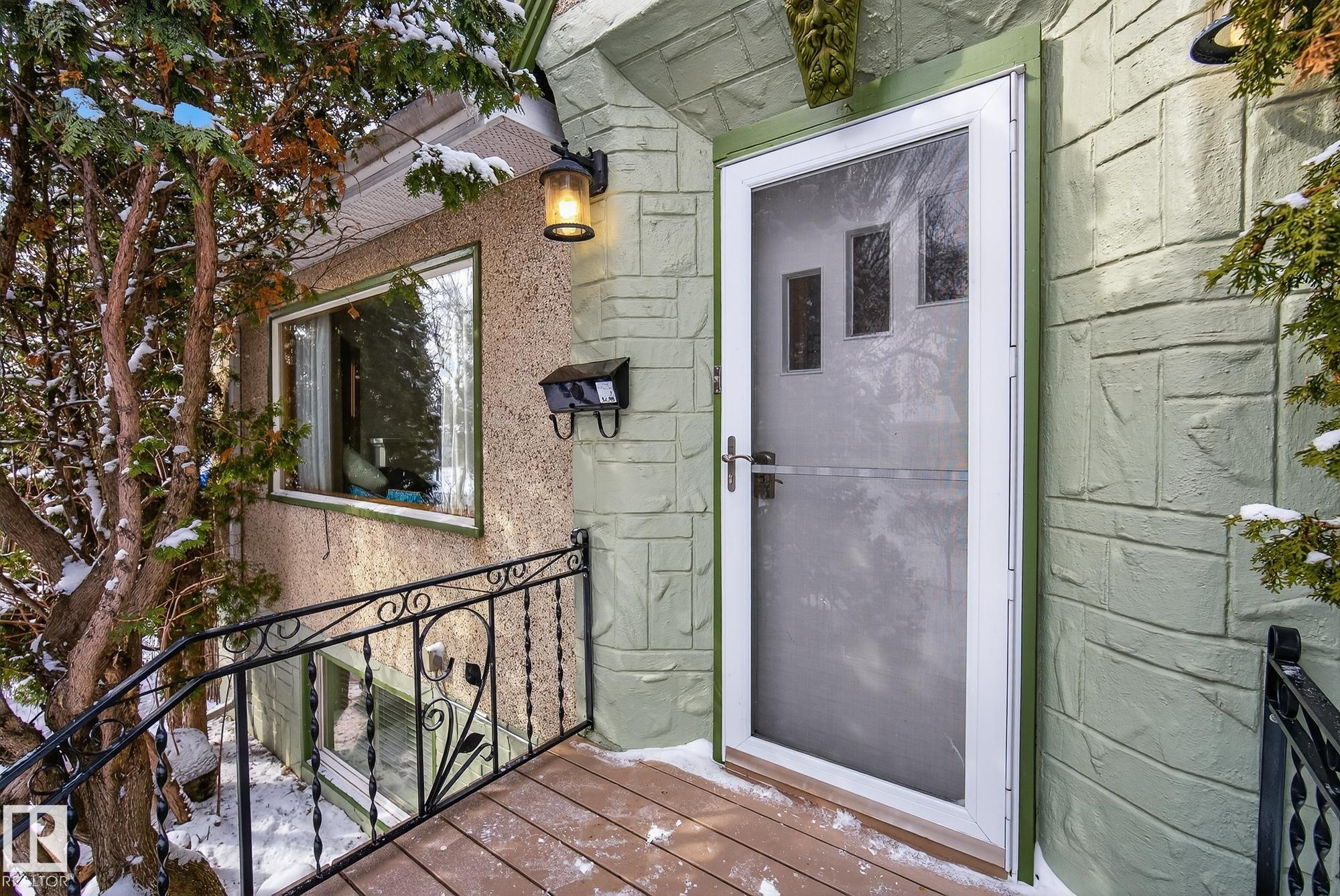 10336 80 Street NW, Forest Heights, Edmonton