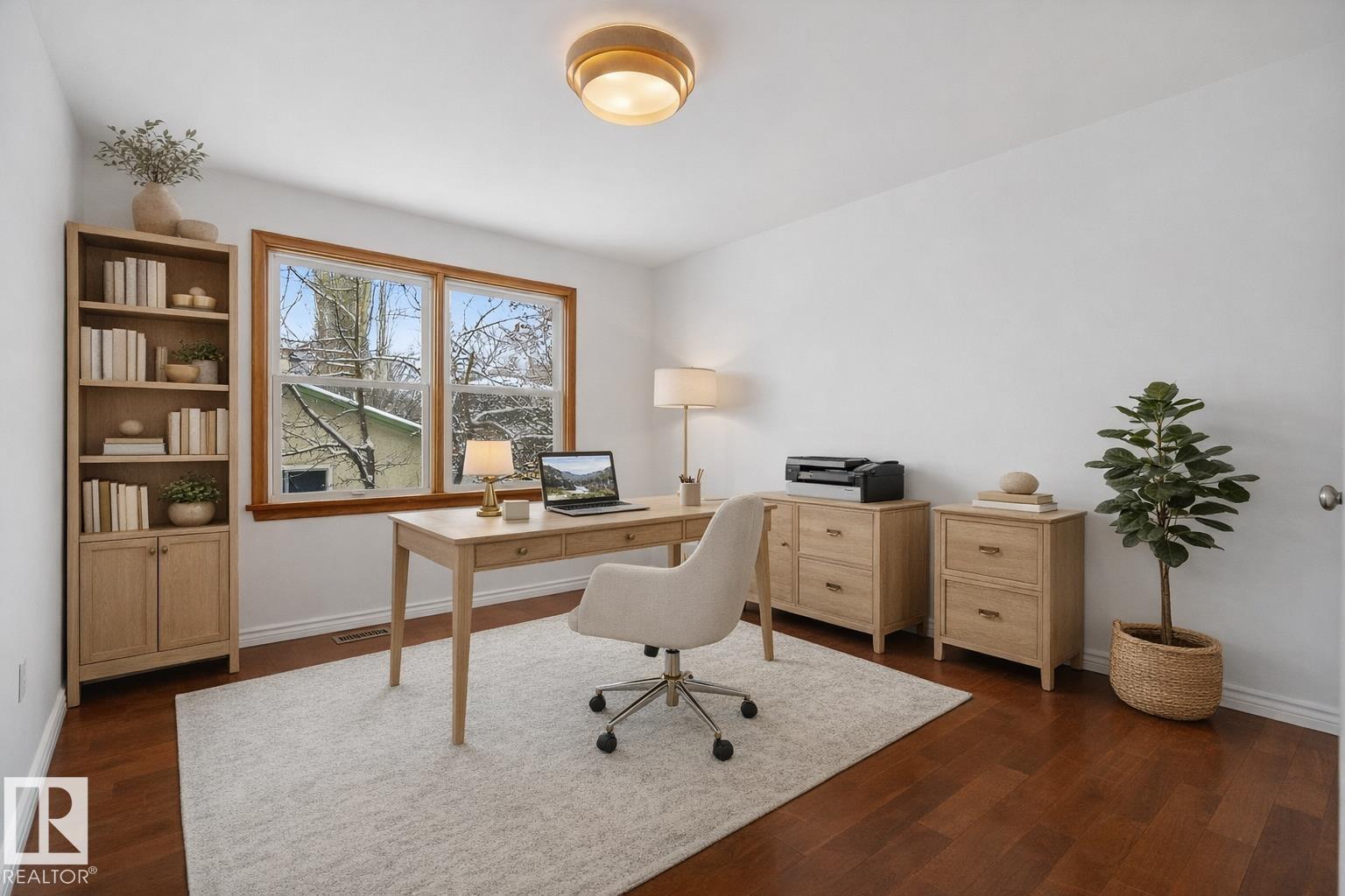 Photo 21 at 10336 80 Street NW, Forest Heights, Edmonton