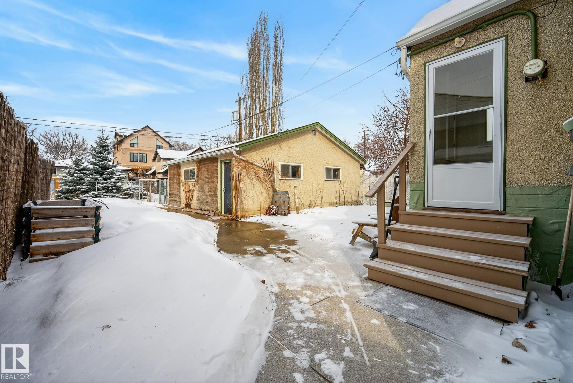 Photo 61 at 10336 80 Street NW, Forest Heights, Edmonton