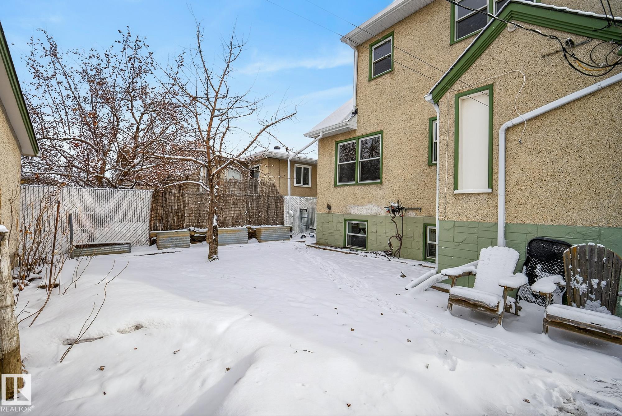 Photo 64 at 10336 80 Street NW, Forest Heights, Edmonton