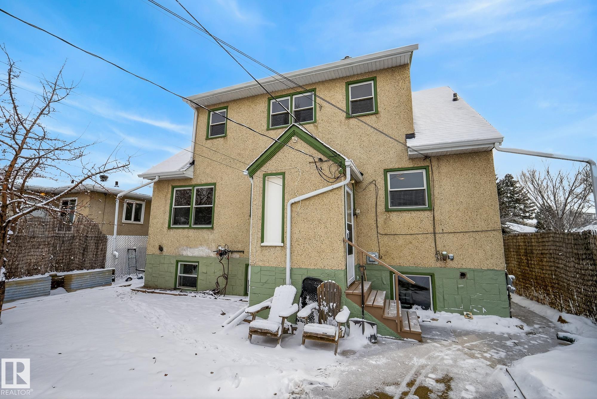 Photo 65 at 10336 80 Street NW, Forest Heights, Edmonton