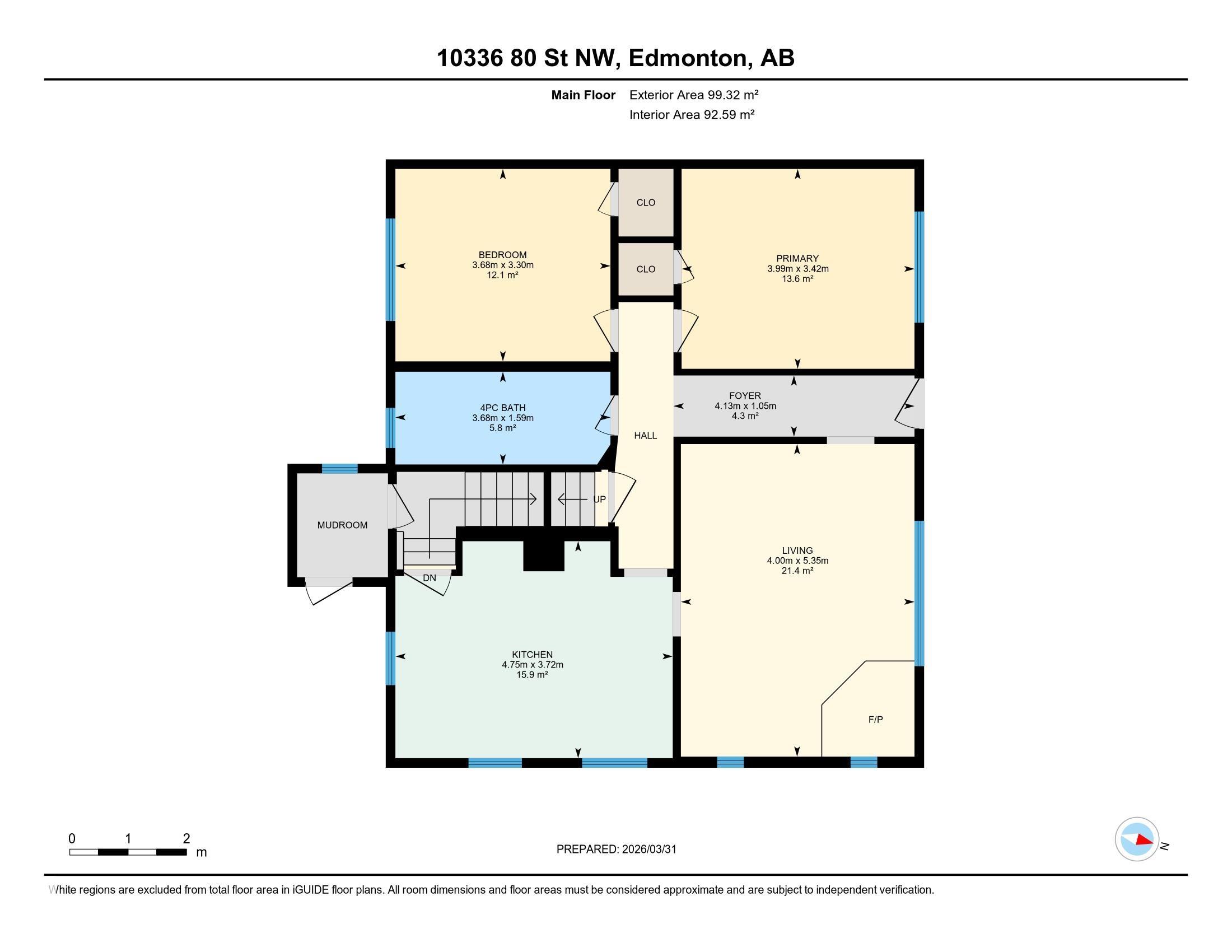 Photo 71 at 10336 80 Street NW, Forest Heights, Edmonton