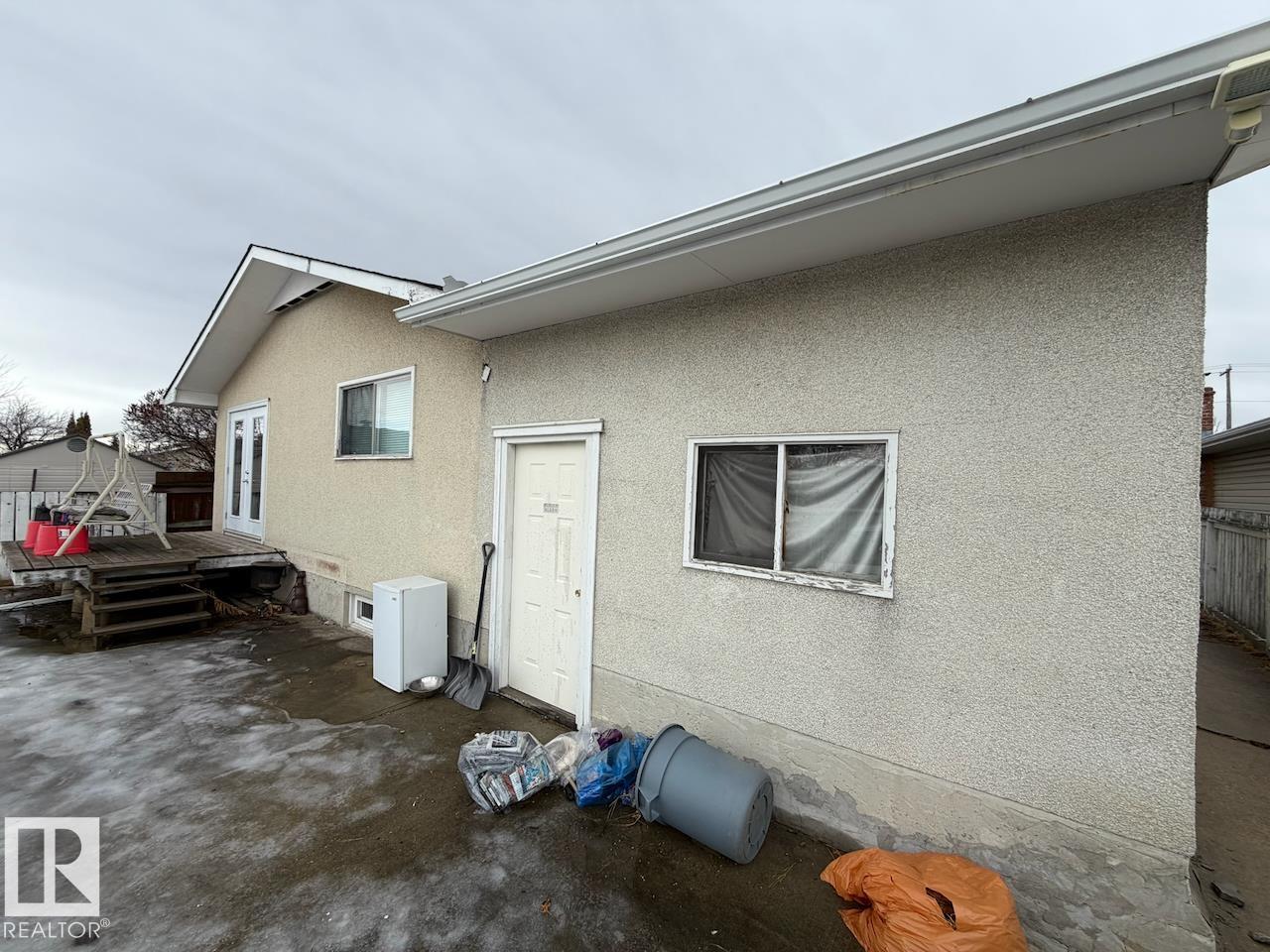 Photo 20 at 8816 137 Avenue NW, Northmount, Edmonton