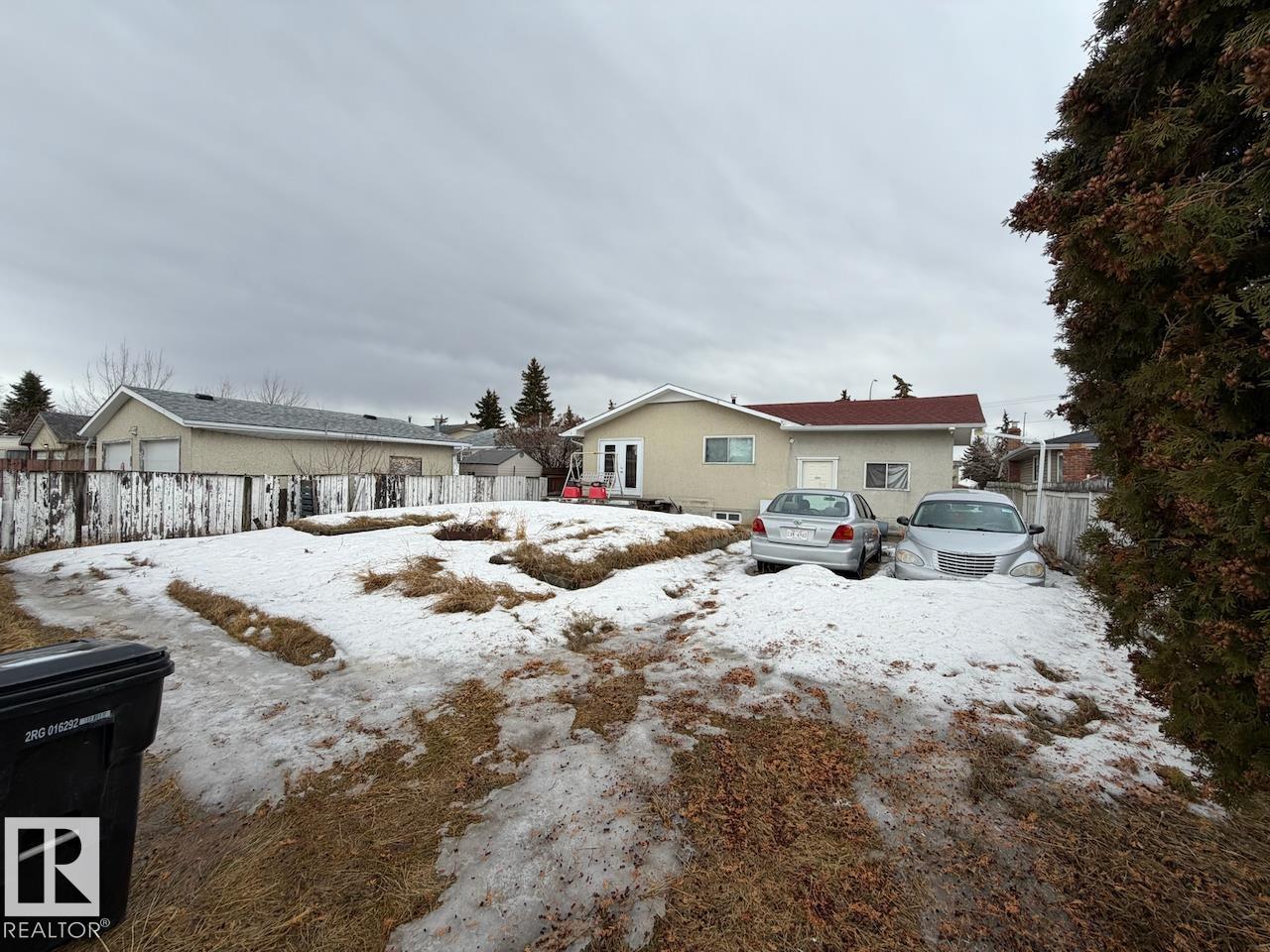 Photo 21 at 8816 137 Avenue NW, Northmount, Edmonton