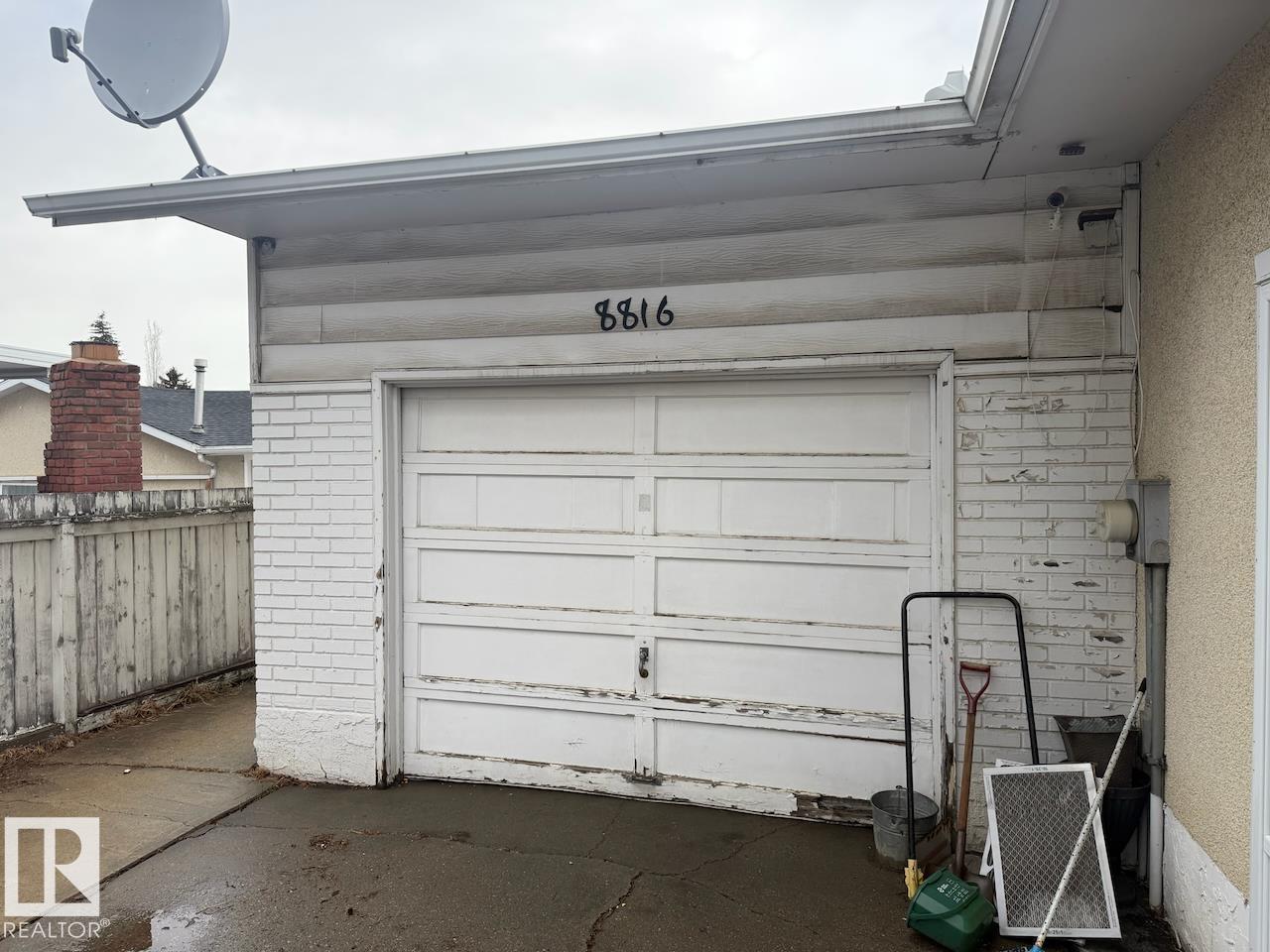 Photo 25 at 8816 137 Avenue NW, Northmount, Edmonton