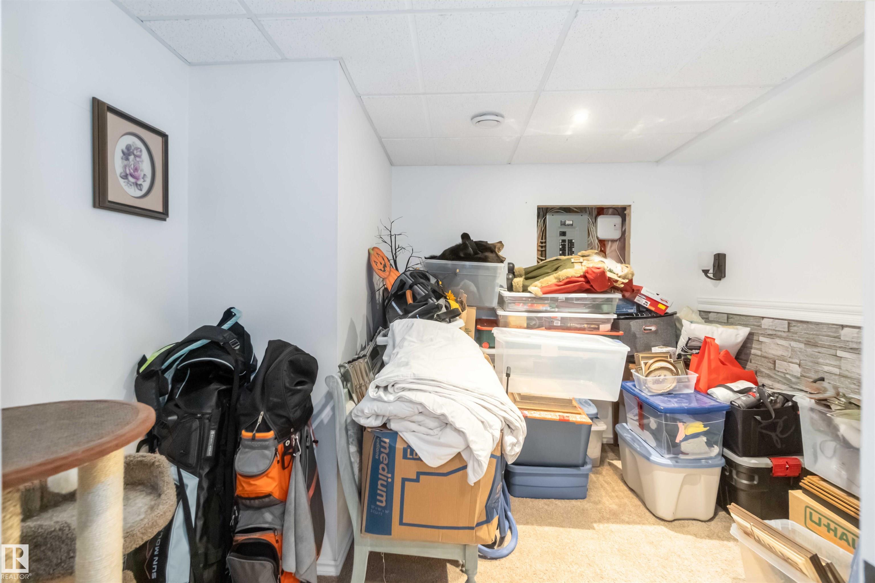 Photo 13 at 61 Linkside Boulevard, Linkside, Spruce Grove