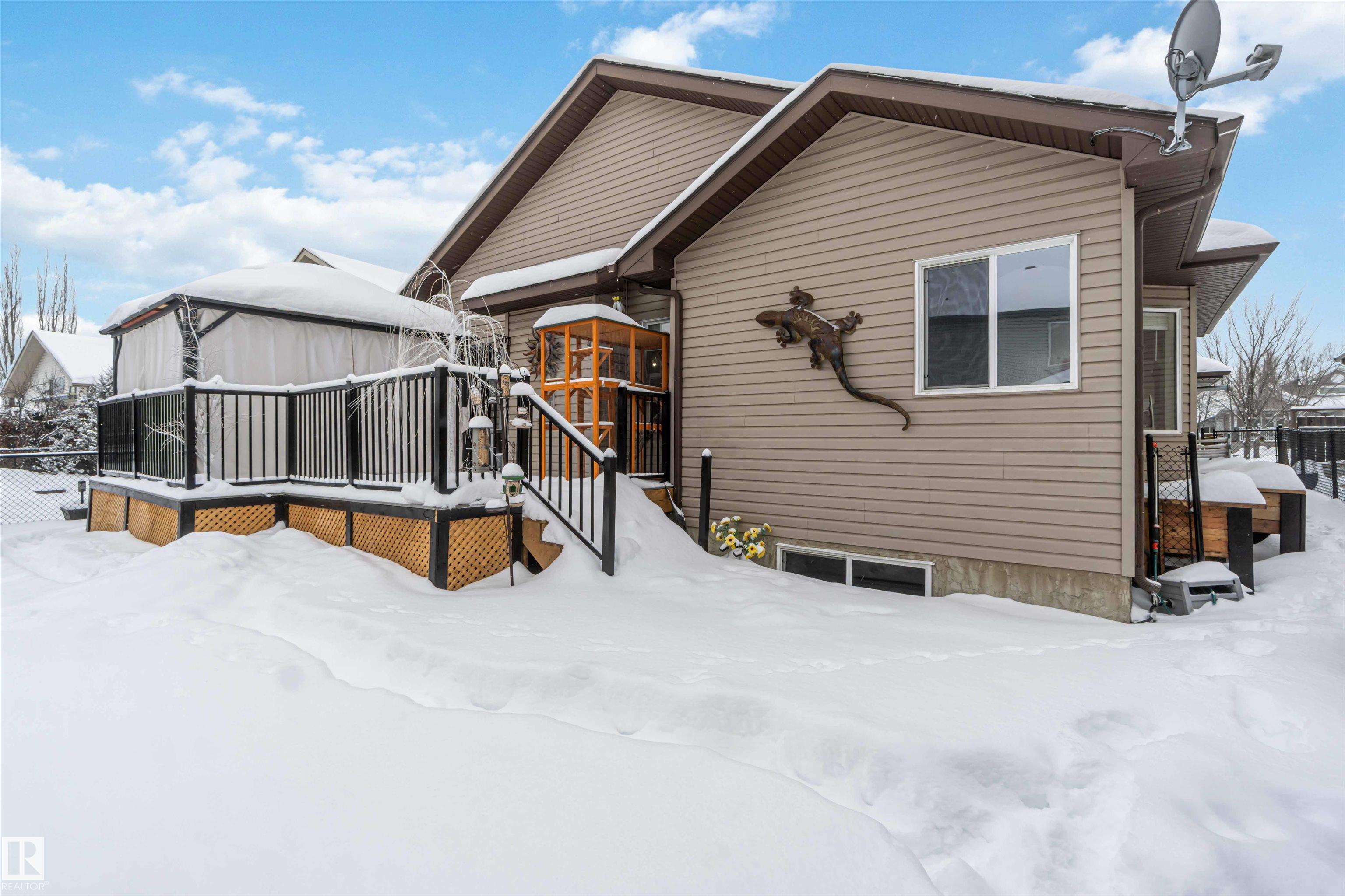 Photo 18 at 61 Linkside Boulevard, Linkside, Spruce Grove